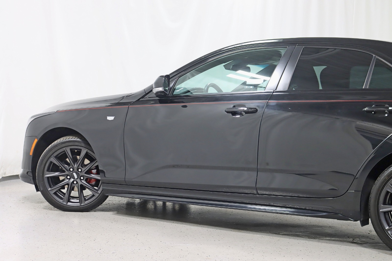 2023 CADILLAC CT4 - Image 12