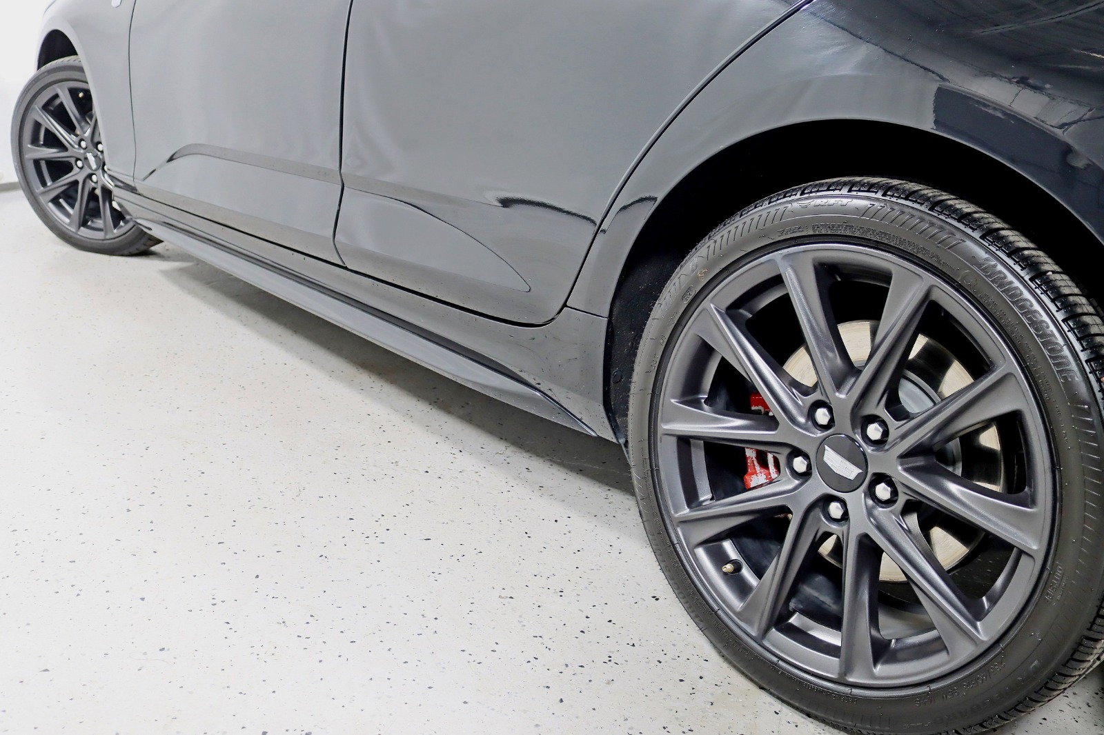 2023 CADILLAC CT4 - Image 13