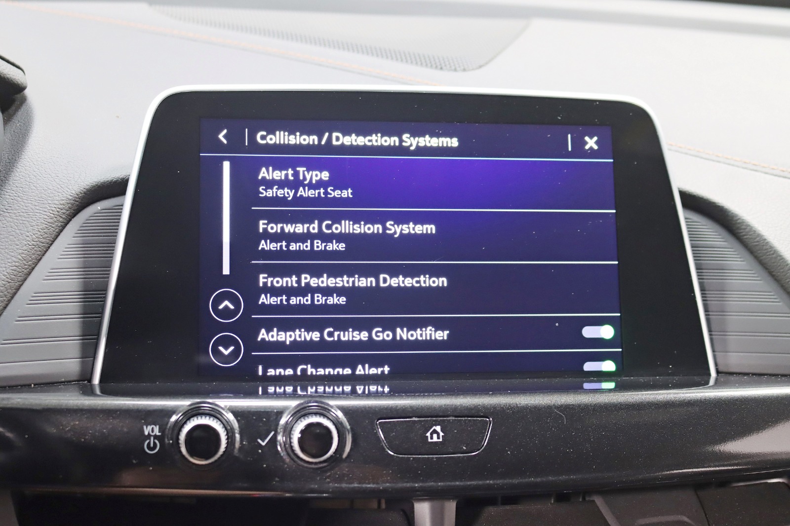 2023 CADILLAC CT4 - Image 21