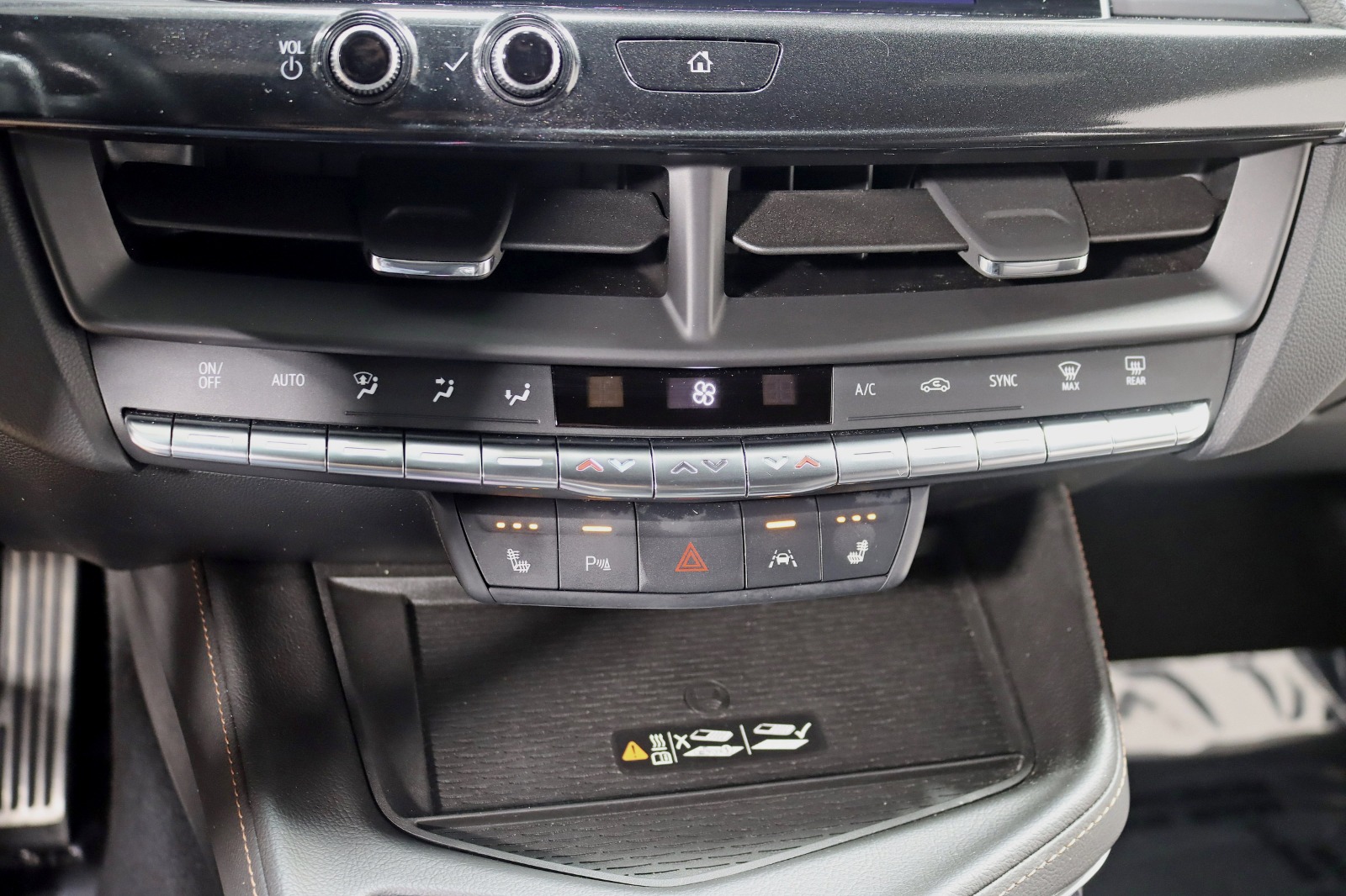 2023 CADILLAC CT4 - Image 22