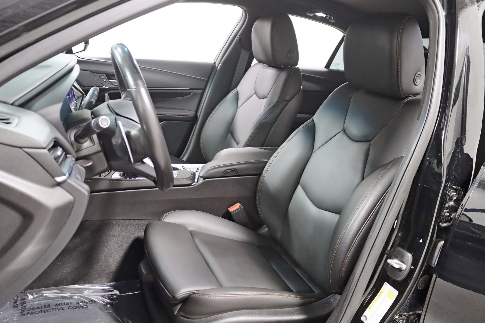 2023 CADILLAC CT4 - Image 24