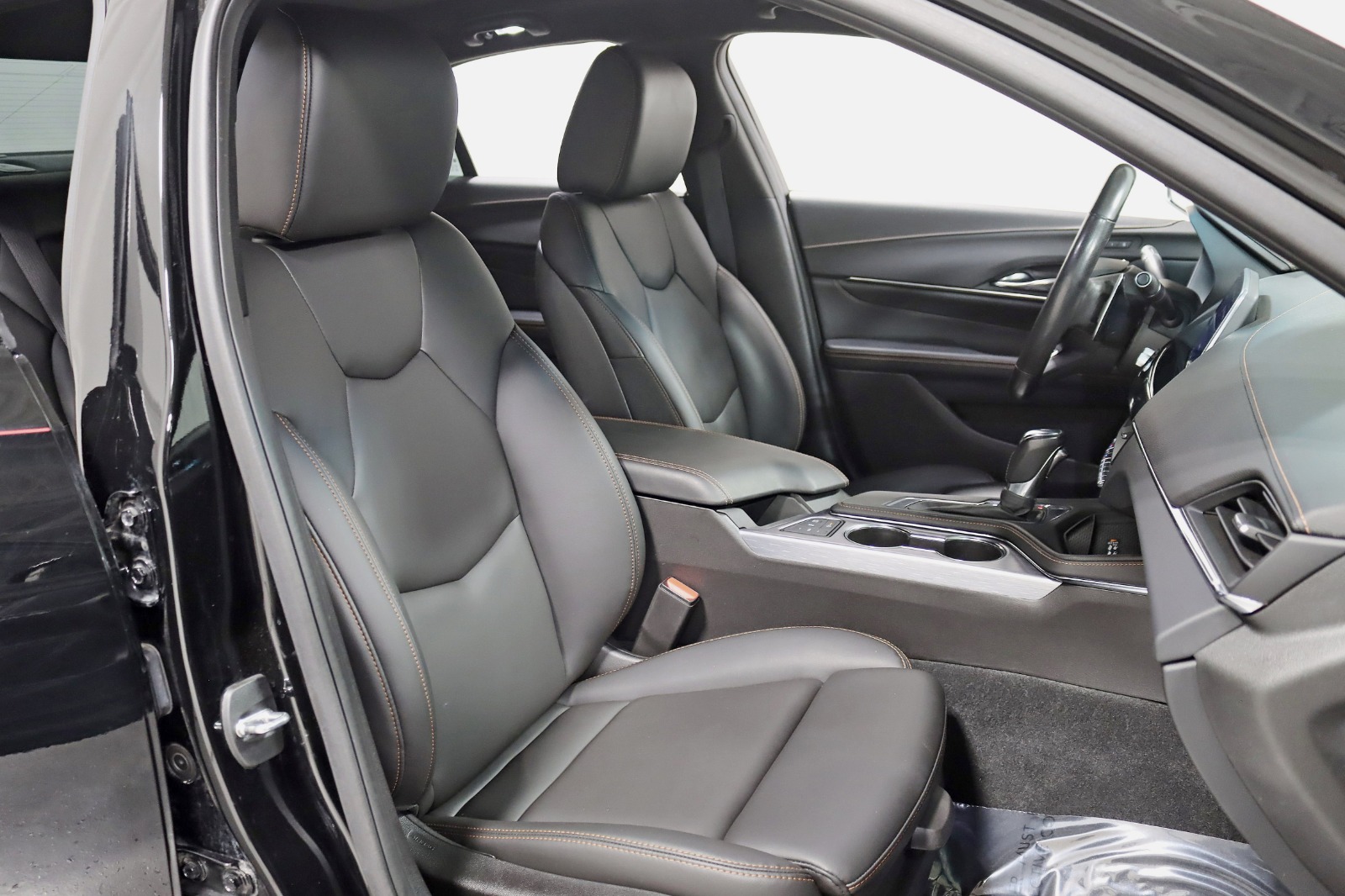 2023 CADILLAC CT4 - Image 25