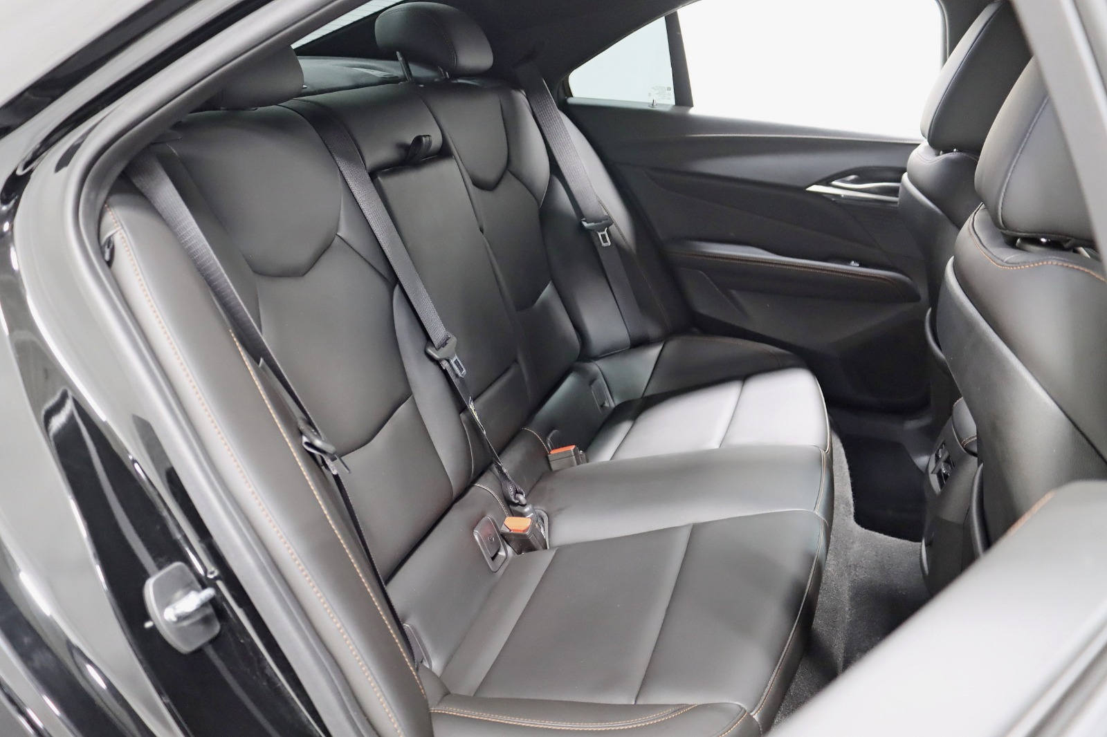 2023 CADILLAC CT4 - Image 27