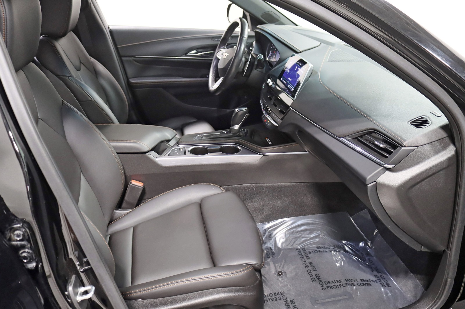 2023 CADILLAC CT4 - Image 28