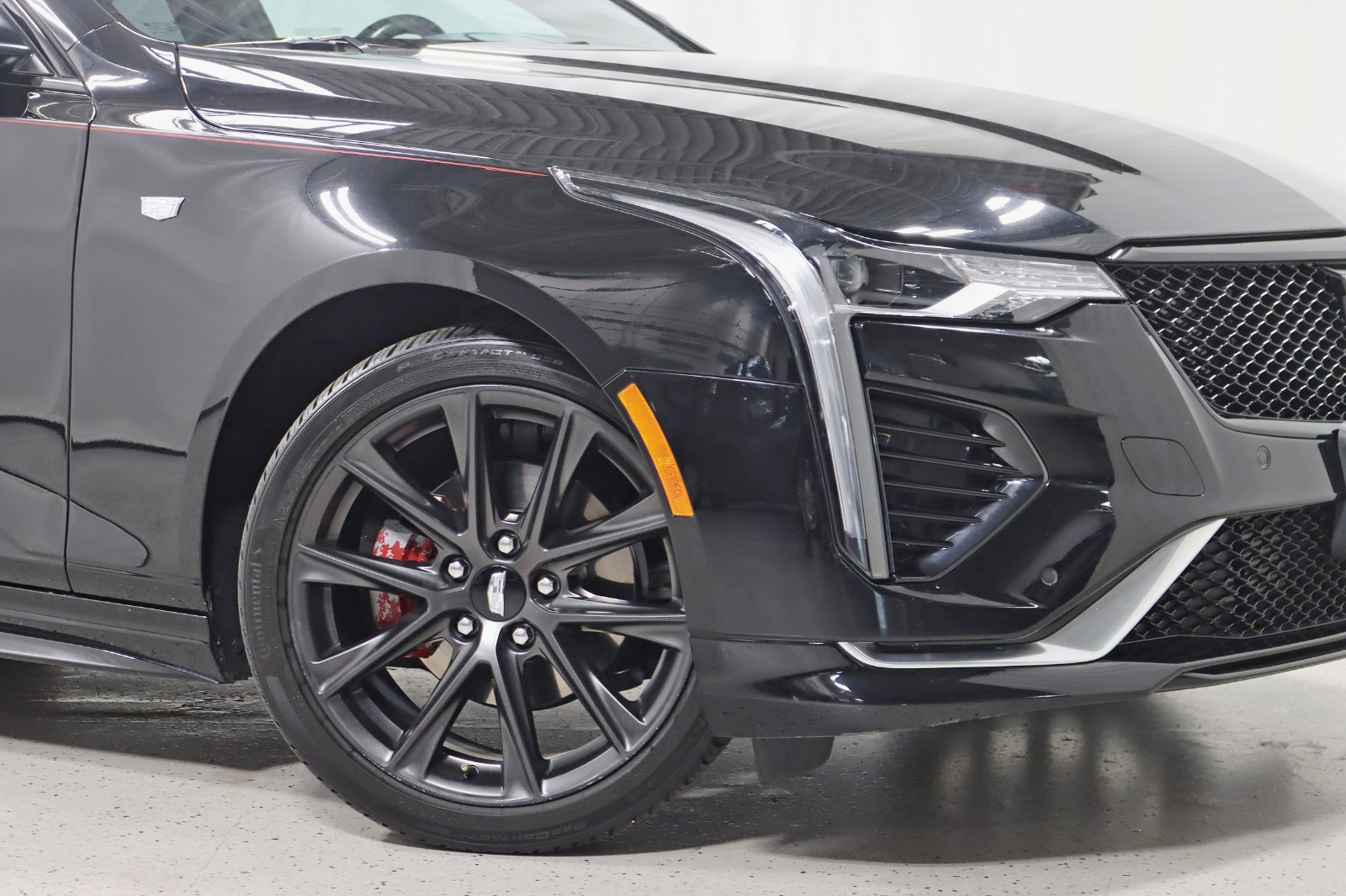 2023 CADILLAC CT4 - Image 6