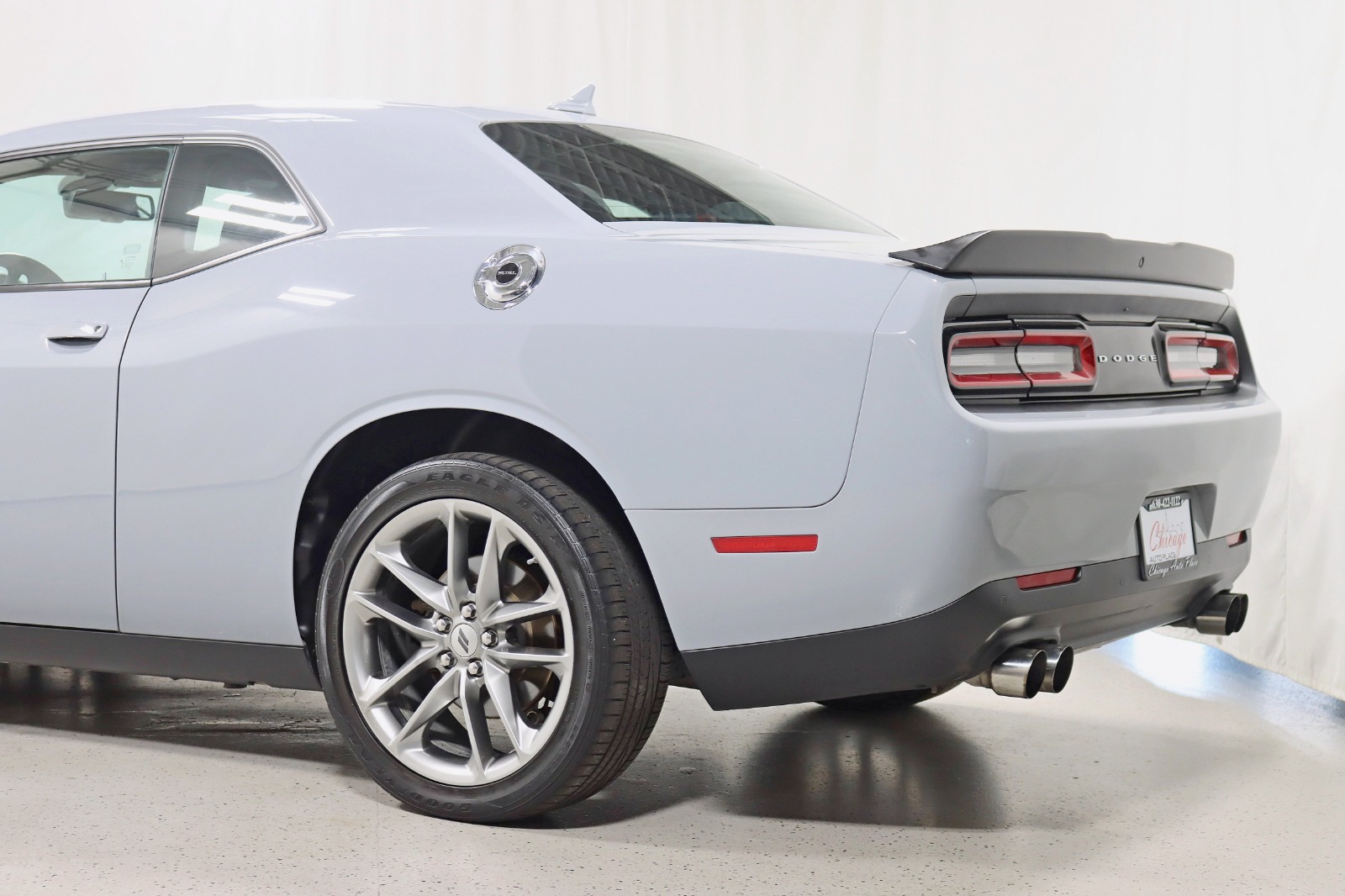 2021 DODGE CHALLENGER - Image 11