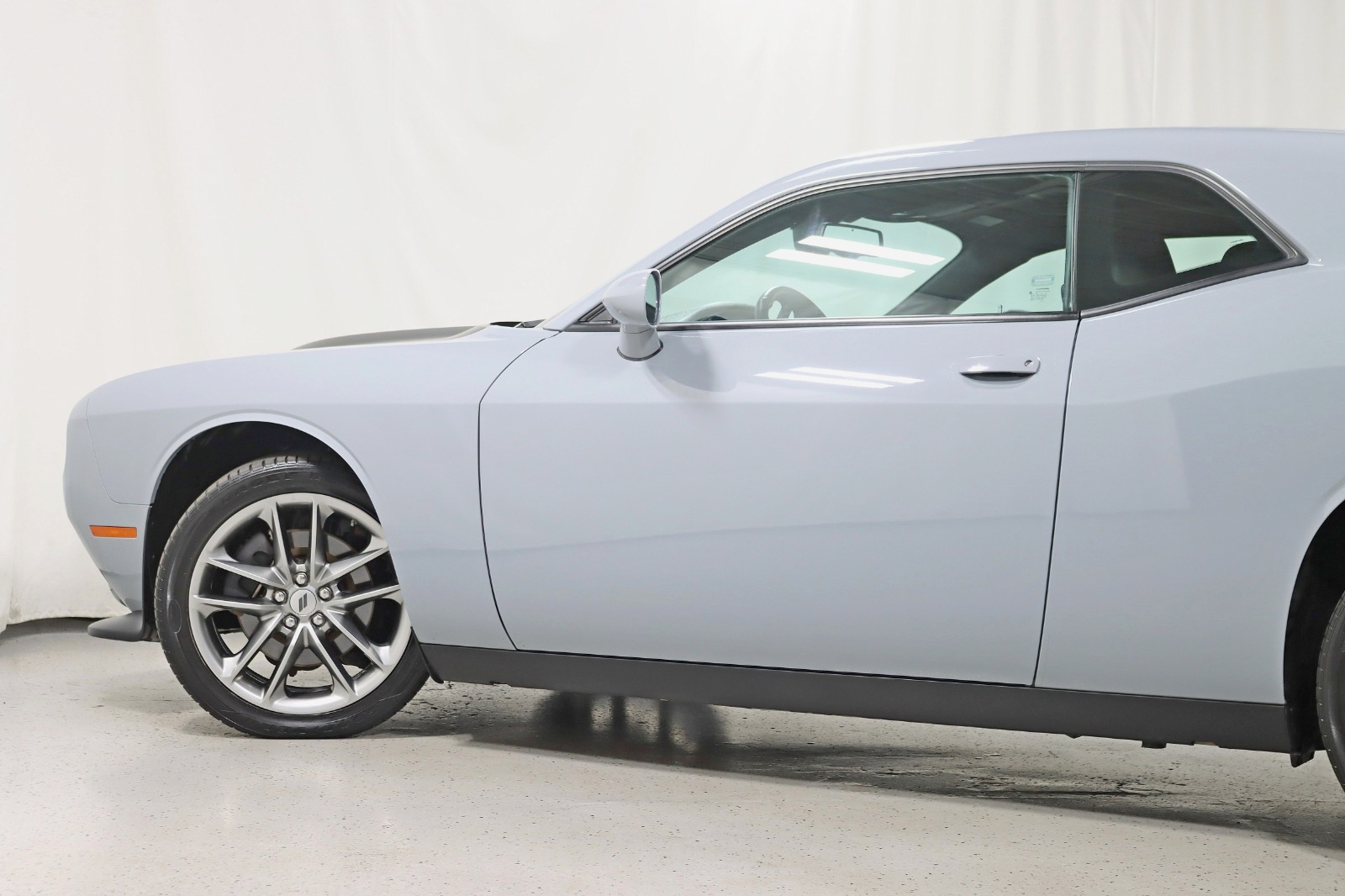 2021 DODGE CHALLENGER - Image 12