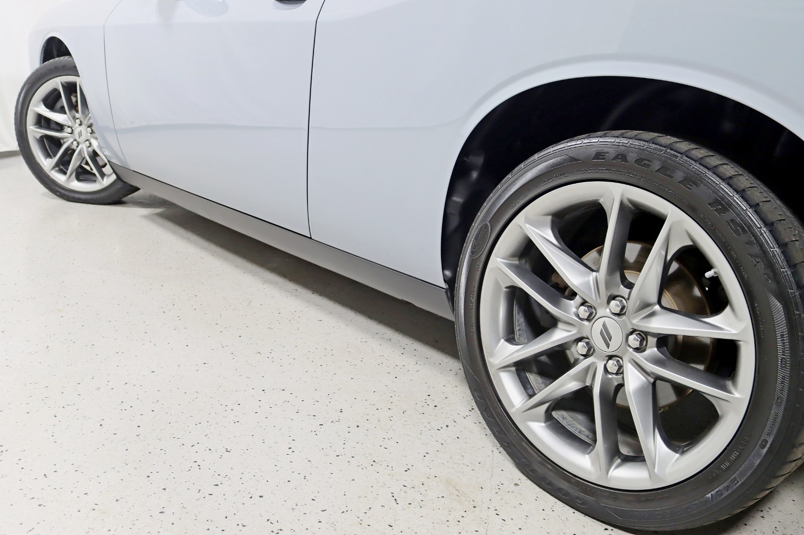 2021 DODGE CHALLENGER - Image 13