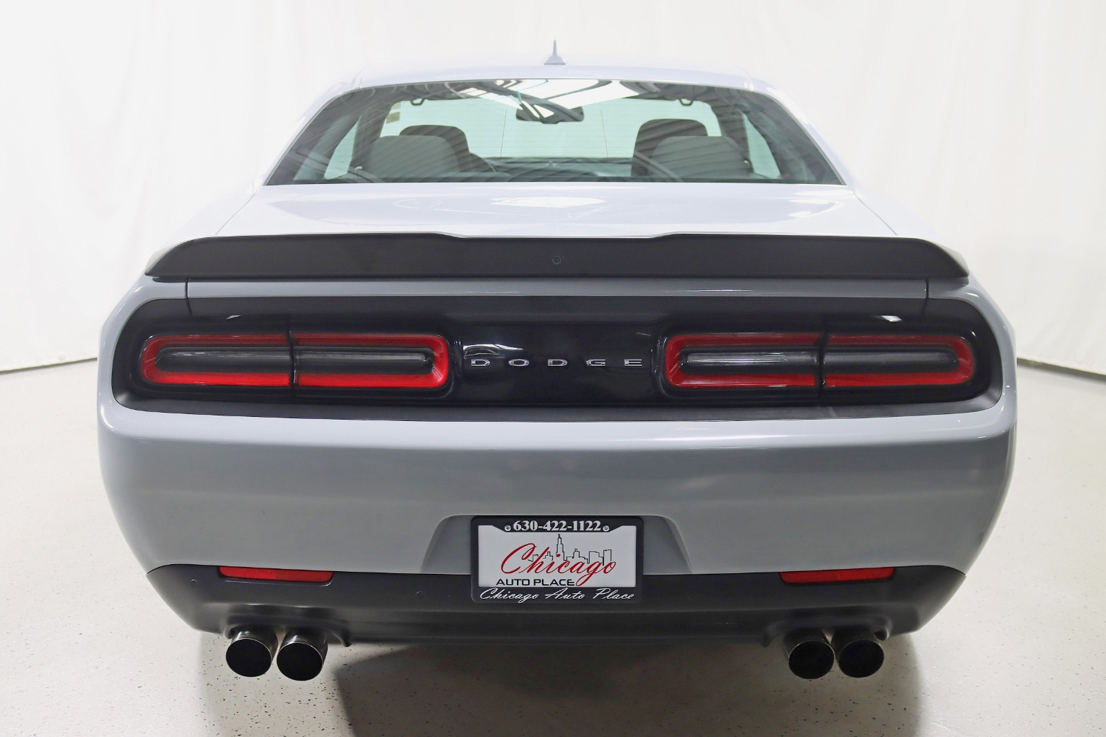 2021 DODGE CHALLENGER - Image 14