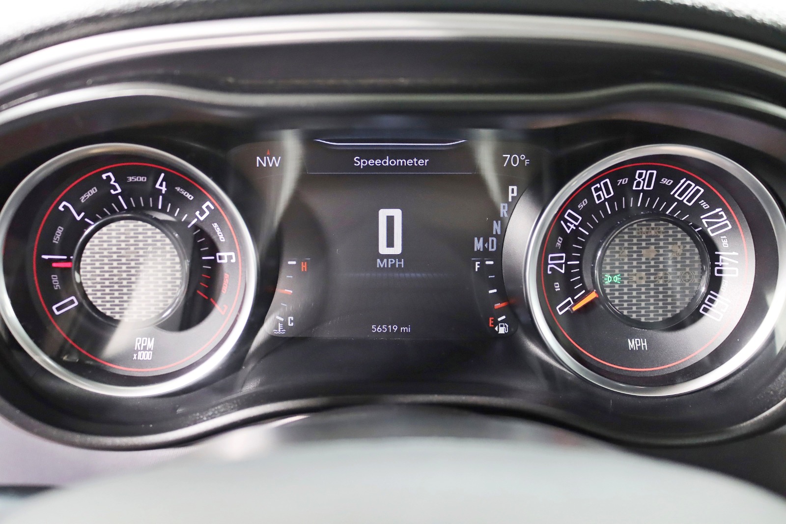 2021 DODGE CHALLENGER - Image 18