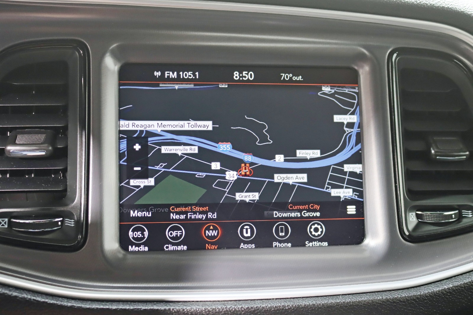 2021 DODGE CHALLENGER - Image 19