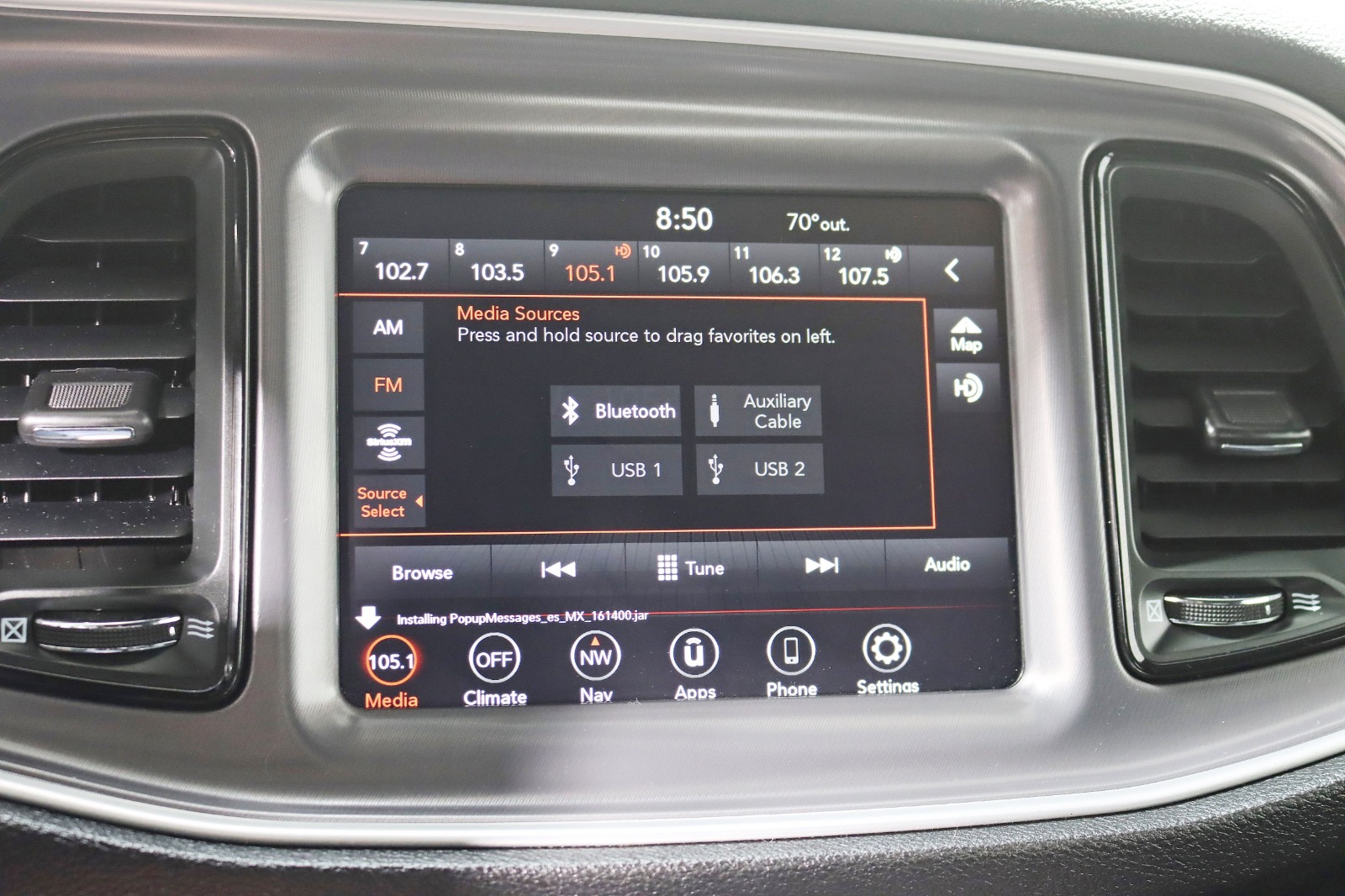 2021 DODGE CHALLENGER - Image 21