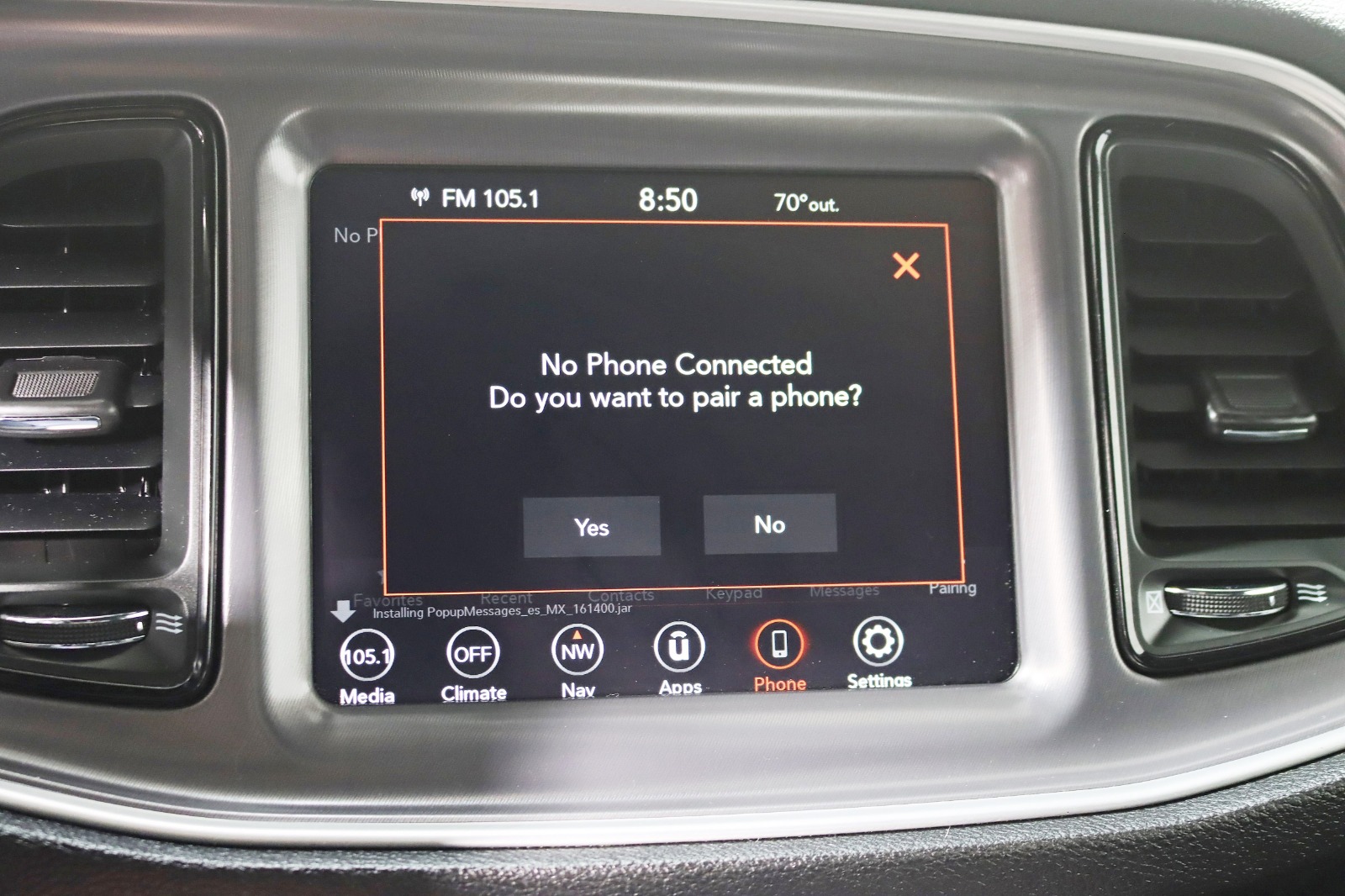 2021 DODGE CHALLENGER - Image 22