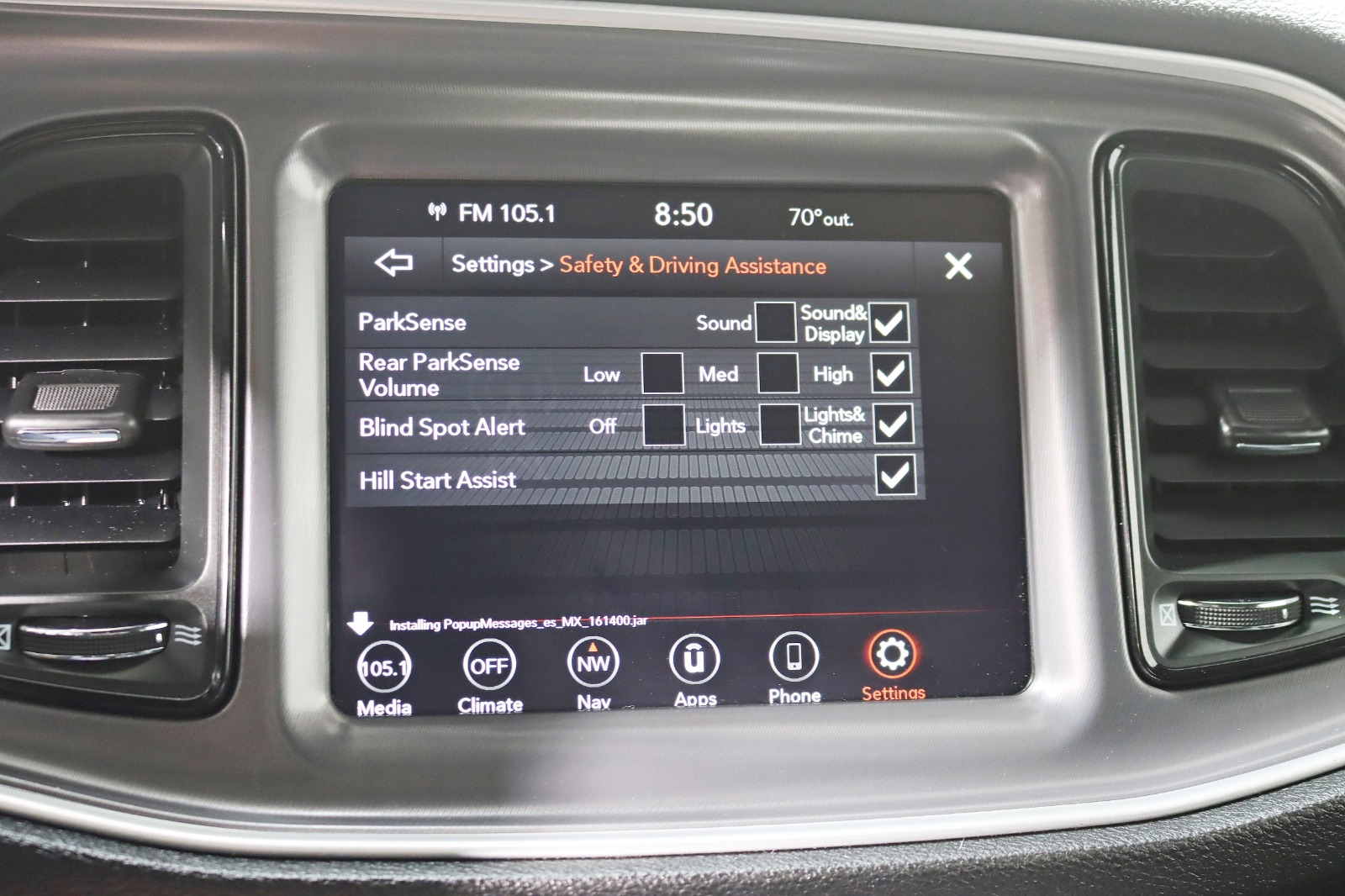 2021 DODGE CHALLENGER - Image 23