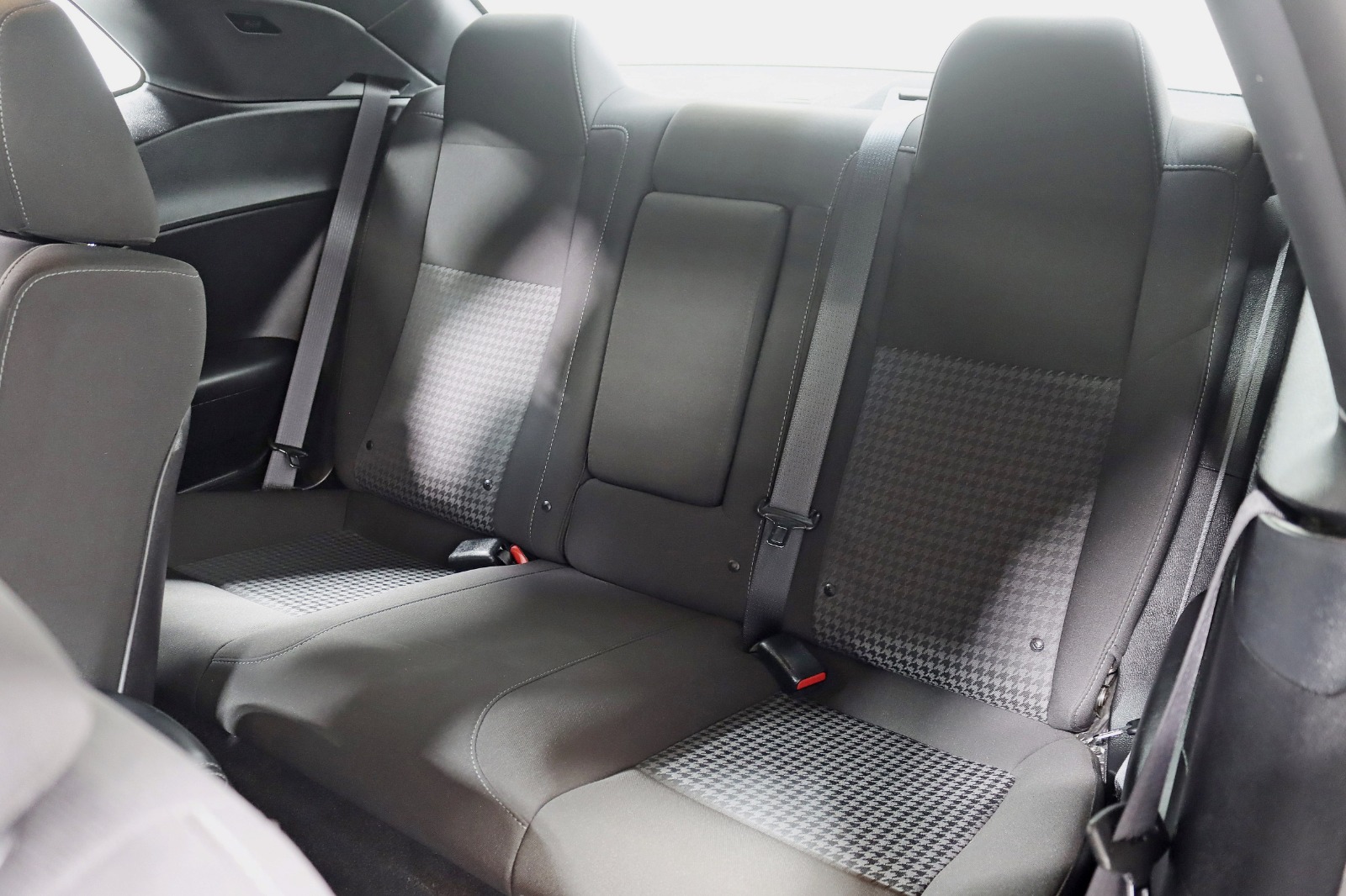 2021 DODGE CHALLENGER - Image 28