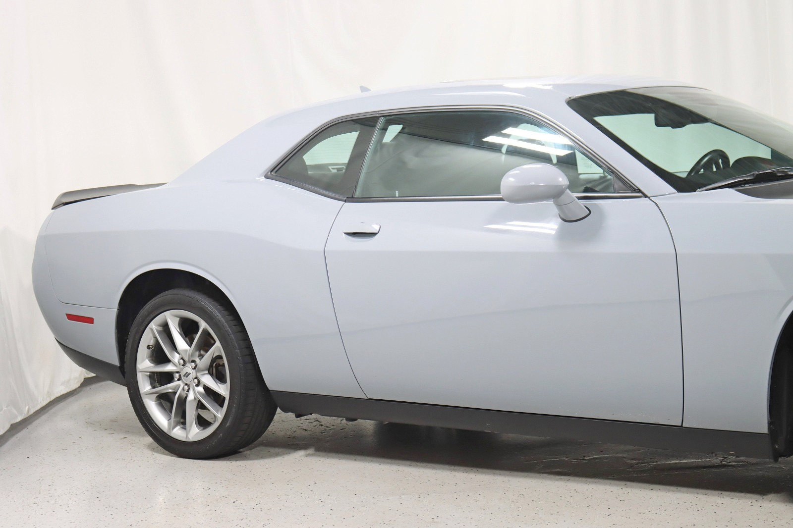 2021 DODGE CHALLENGER - Image 4