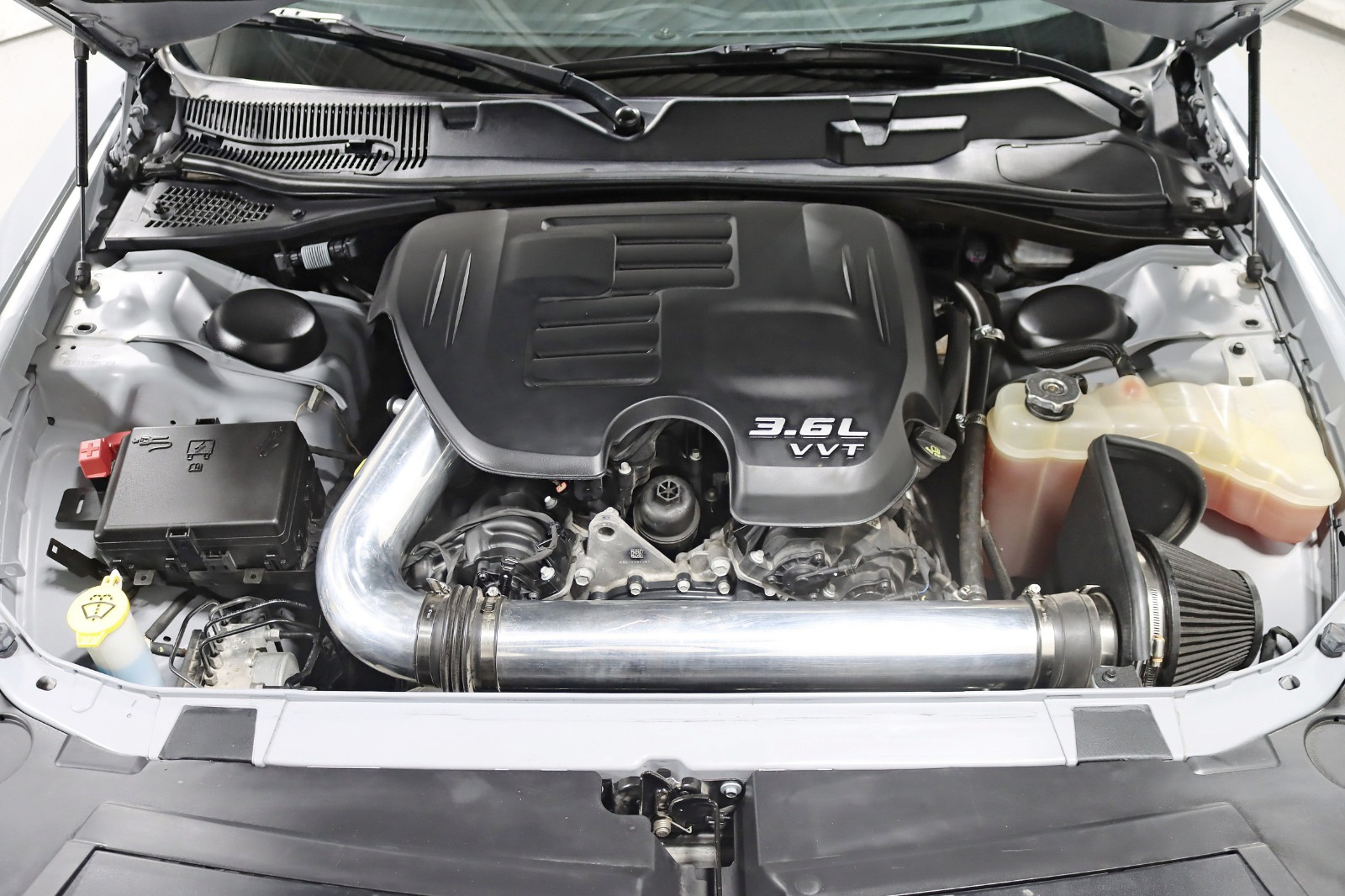 2021 DODGE CHALLENGER - Image 35