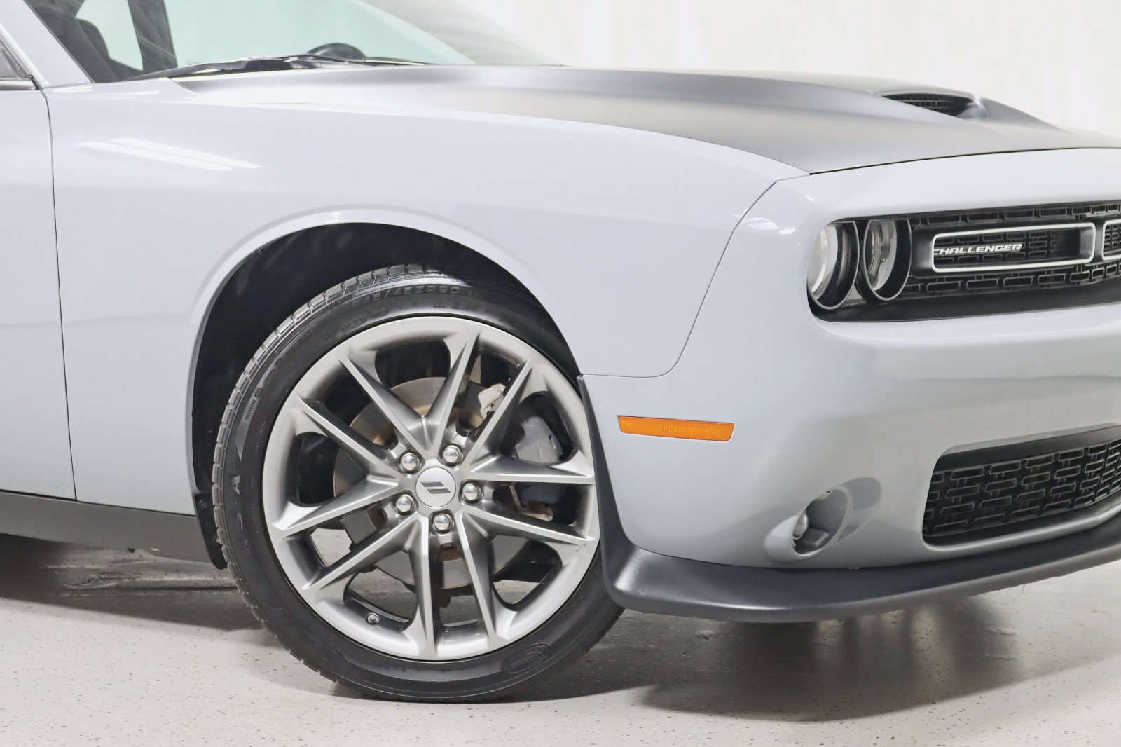 2021 DODGE CHALLENGER - Image 6