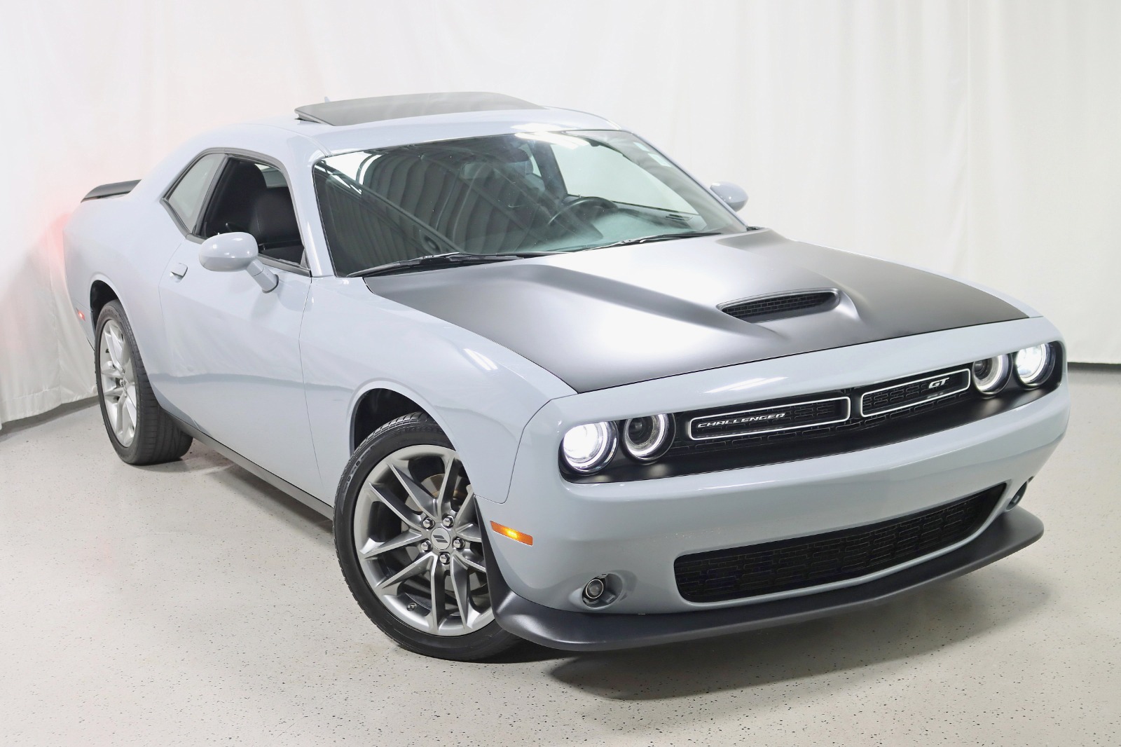 2021 DODGE CHALLENGER - Image 7