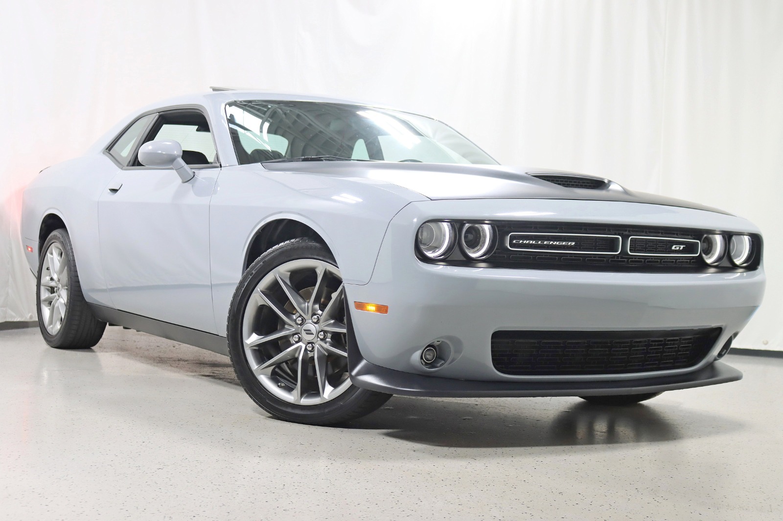 2021 DODGE CHALLENGER - Image 8