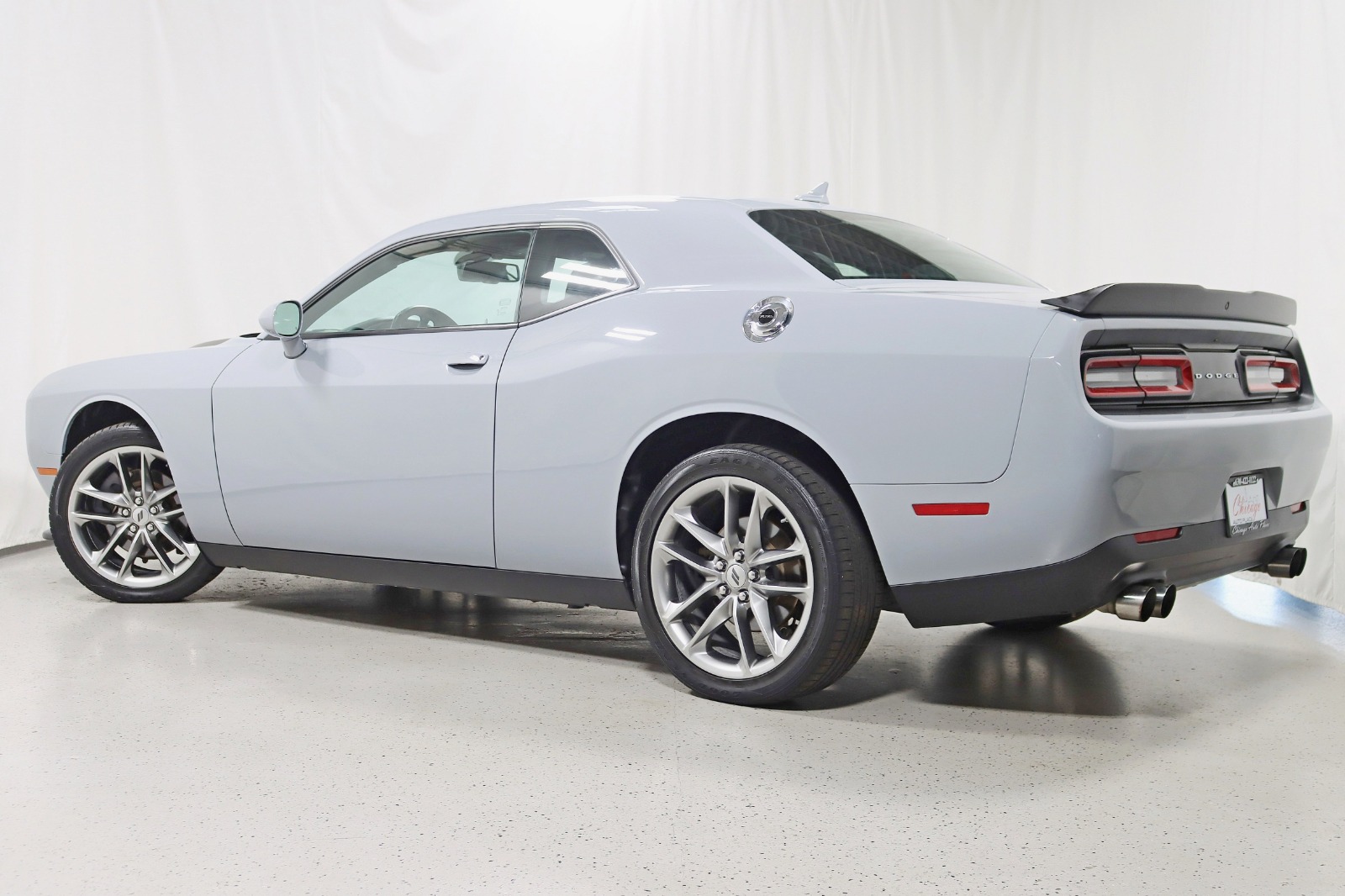 DOD - gaaachan Used 2021 Dodge Challenger GT-AWD For Sale ($29,888