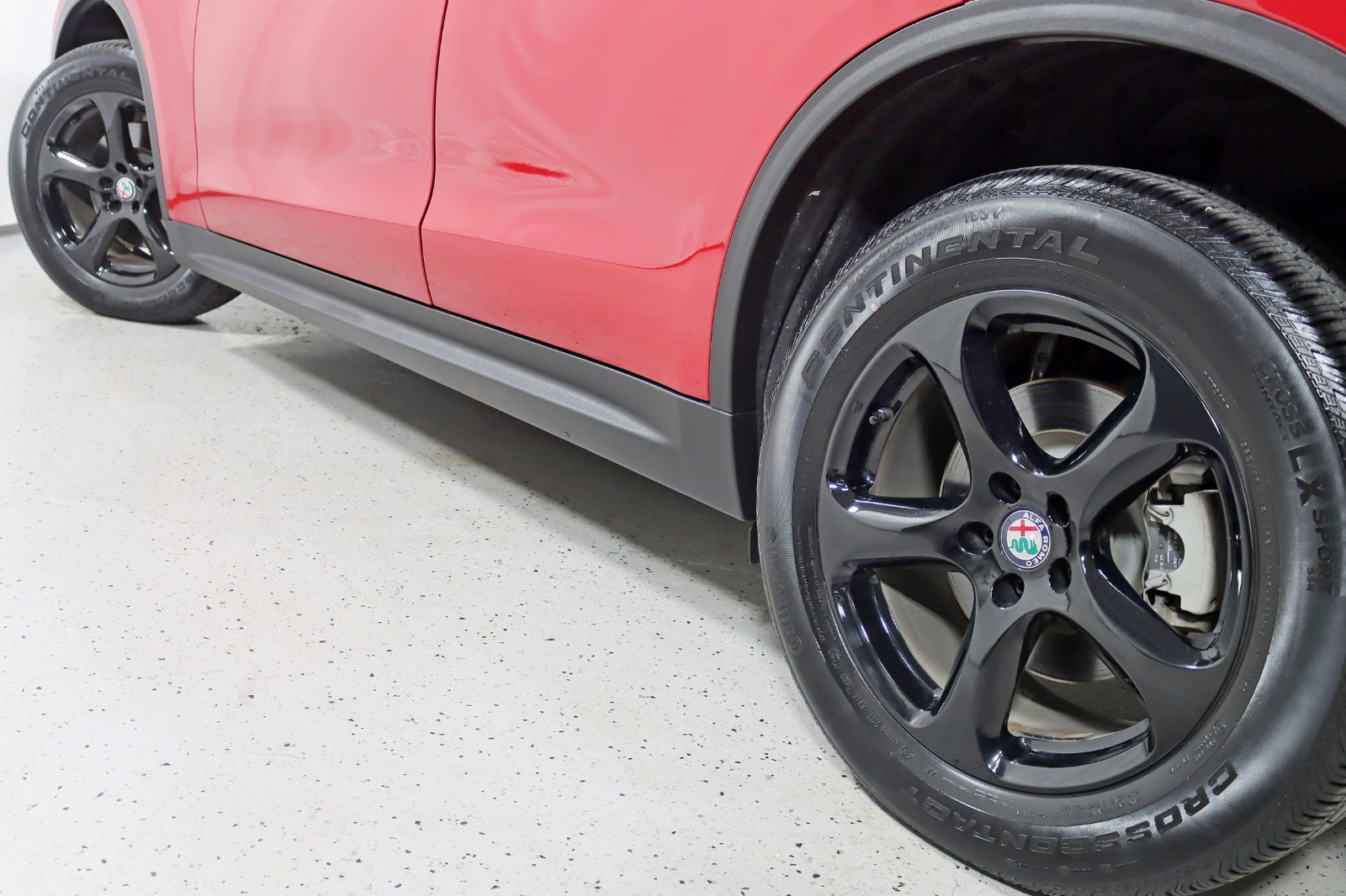 2020 ALFA ROMEO STELVIO - Image 13