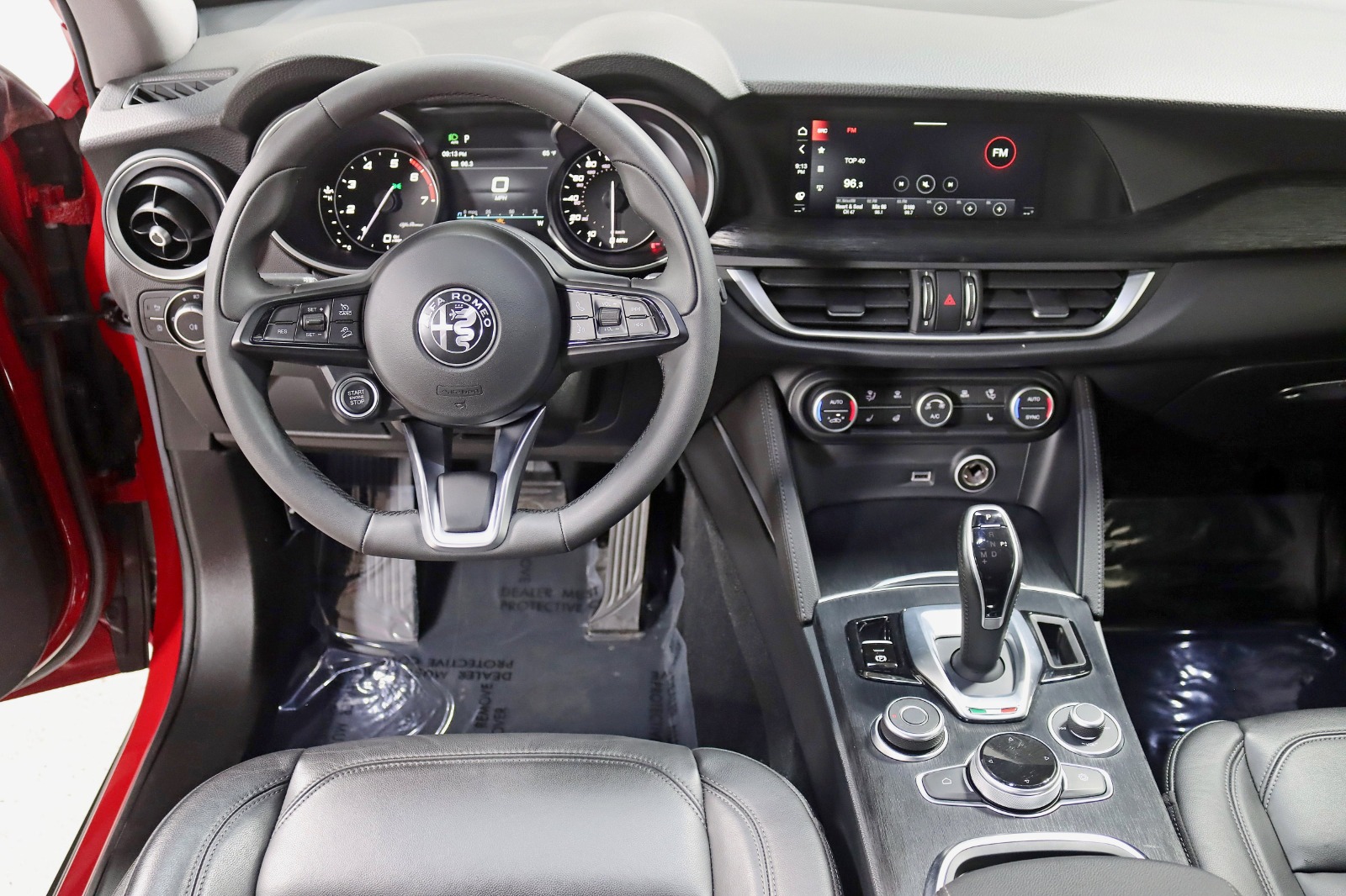 2020 ALFA ROMEO STELVIO - Image 15