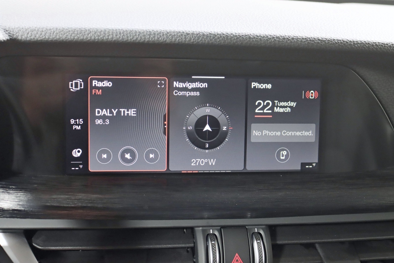 2020 ALFA ROMEO STELVIO - Image 19