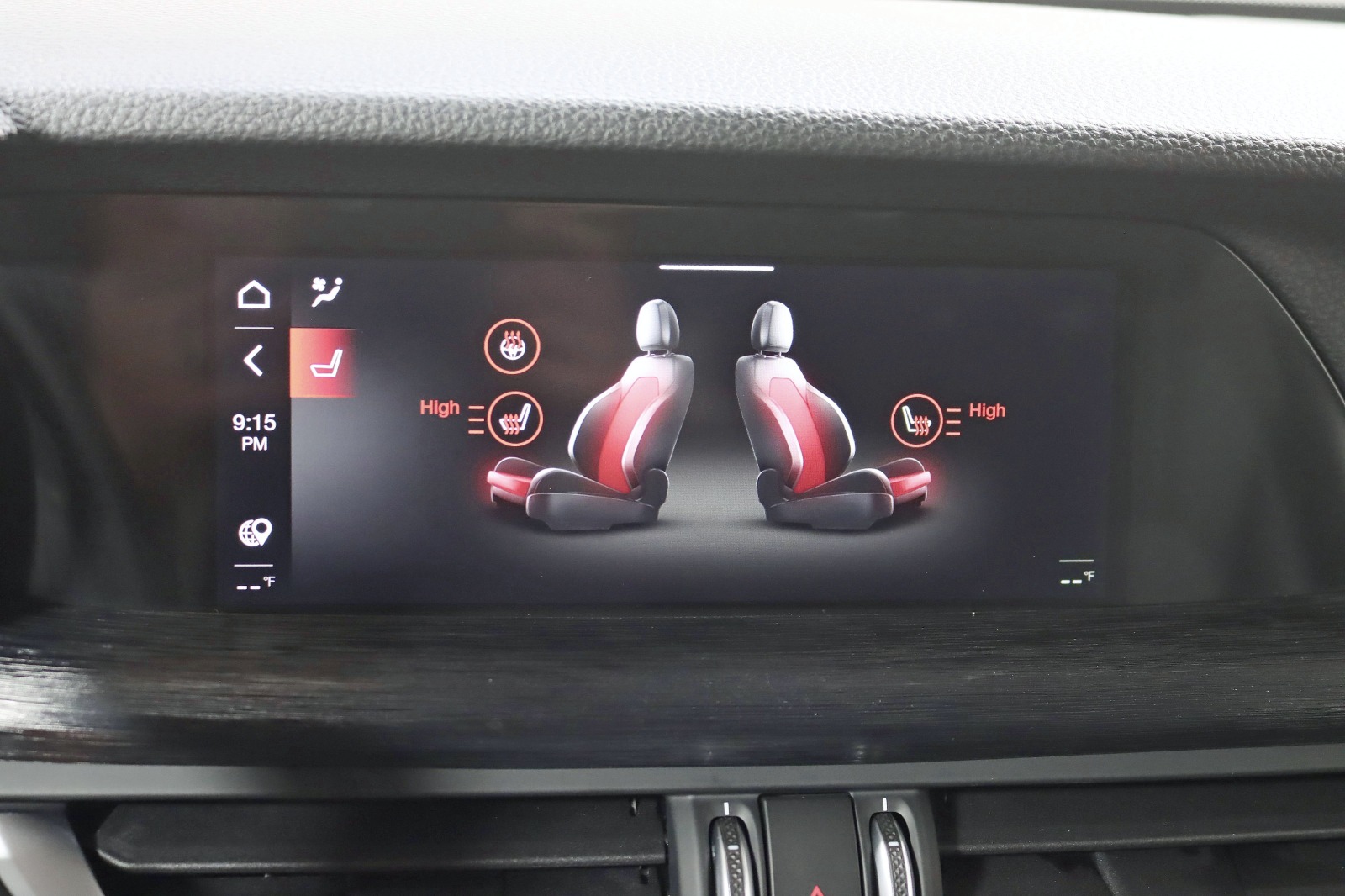 2020 ALFA ROMEO STELVIO - Image 22