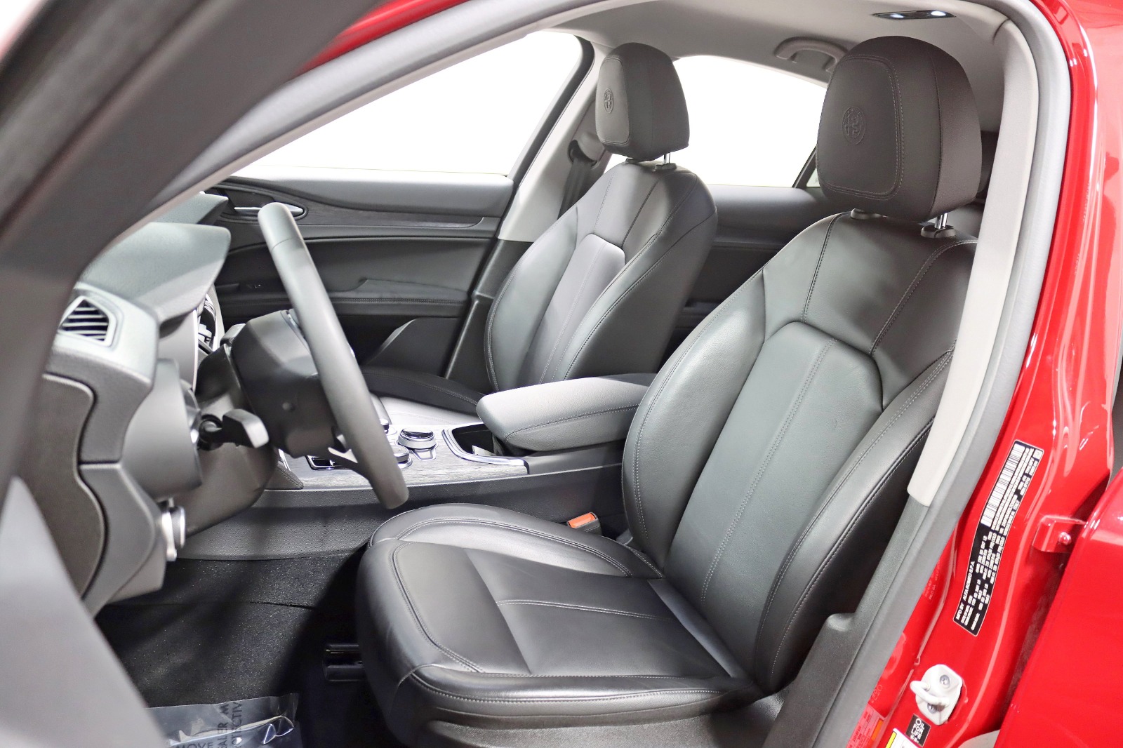 2020 ALFA ROMEO STELVIO - Image 25