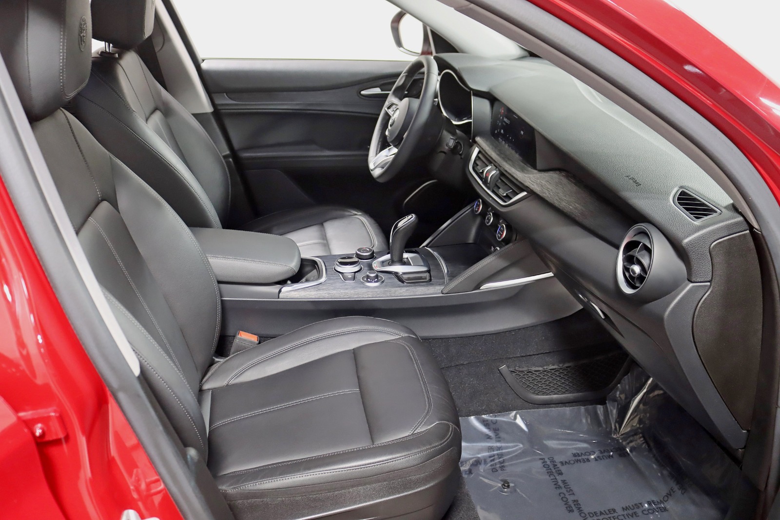 2020 ALFA ROMEO STELVIO - Image 29