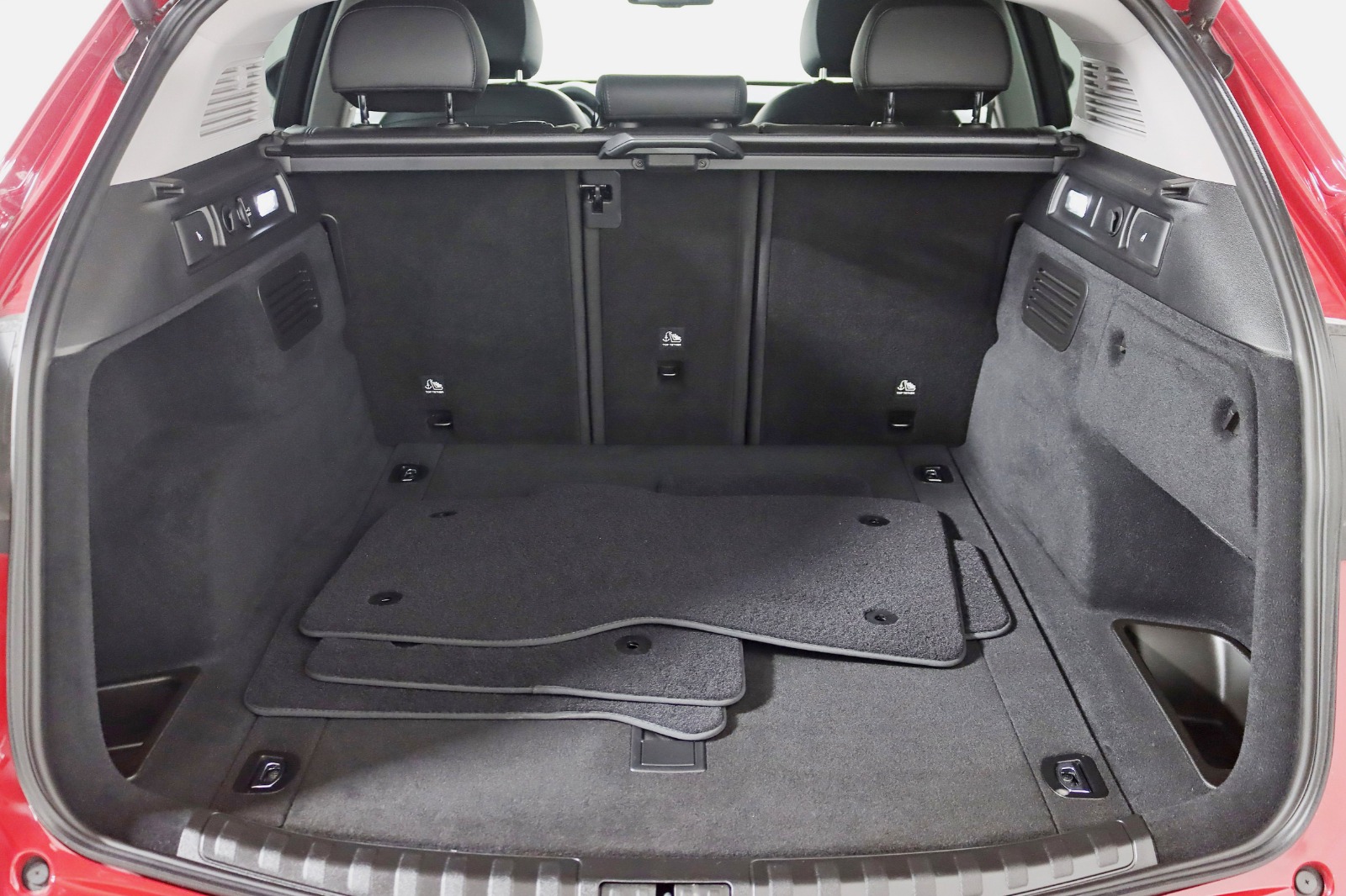 2020 ALFA ROMEO STELVIO - Image 34