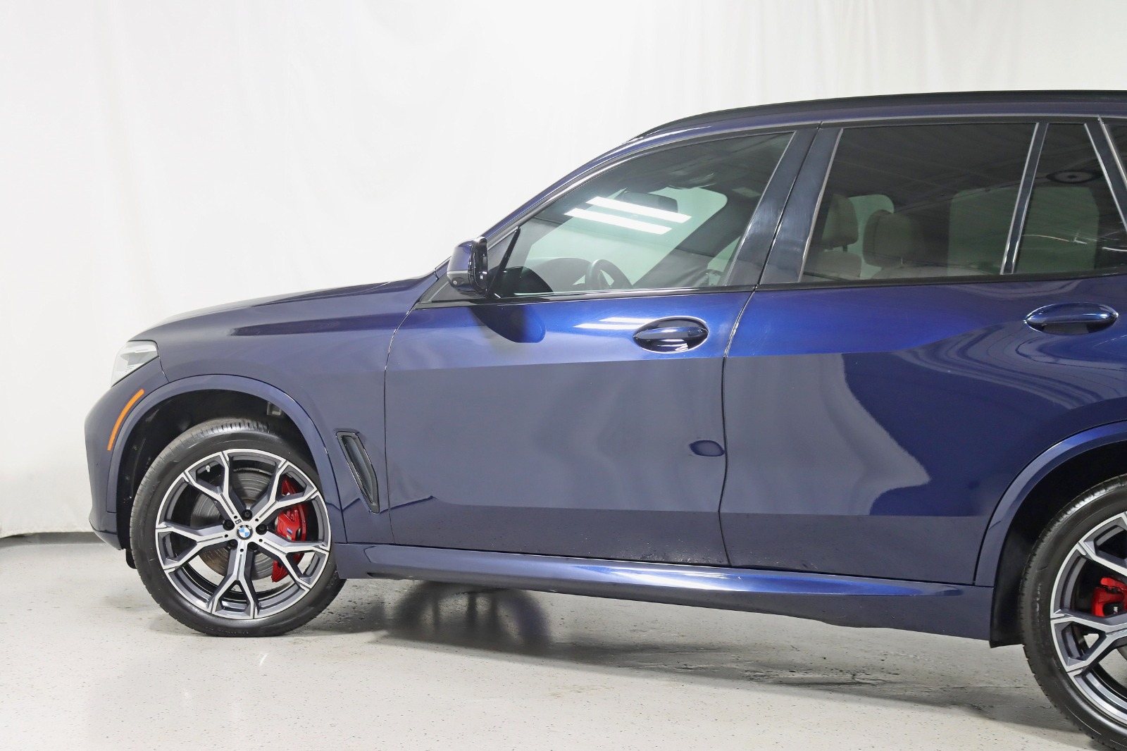 2022 BMW X5 - Image 12