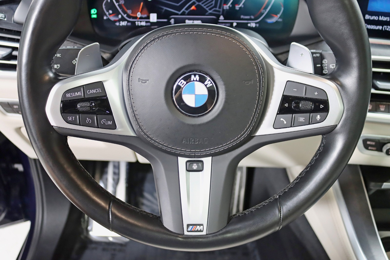 2022 BMW X5 - Image 17