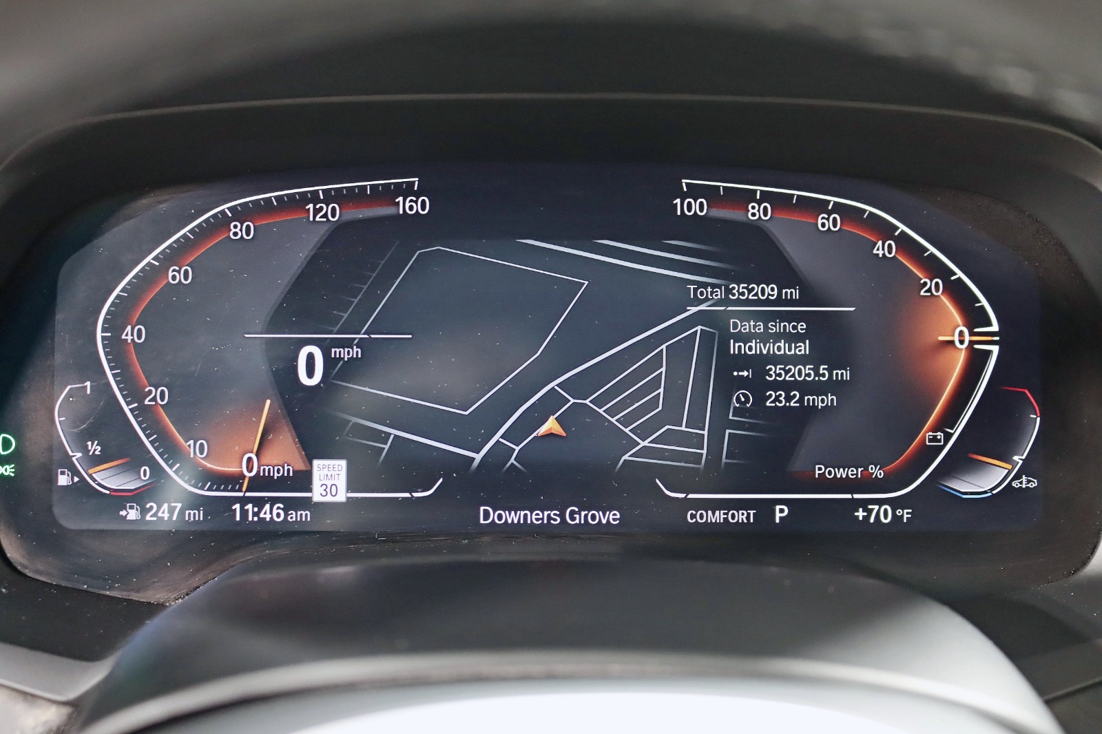 2022 BMW X5 - Image 18