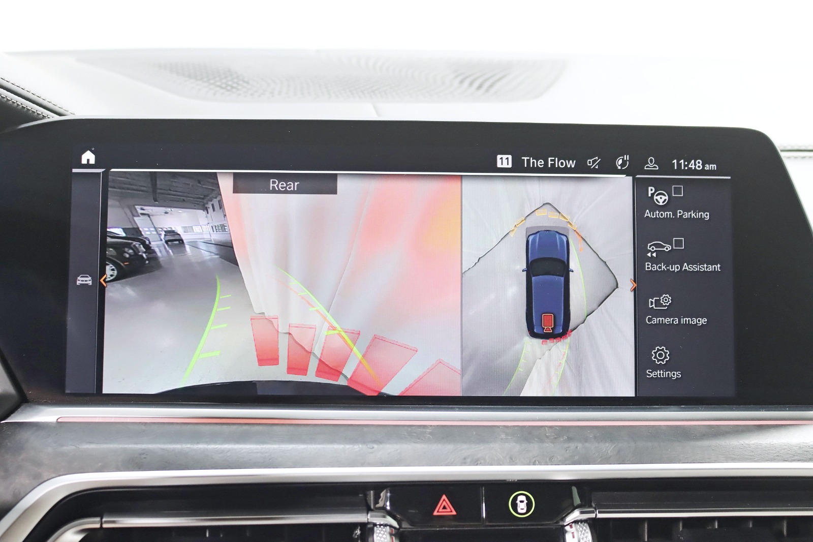 2022 BMW X5 - Image 21