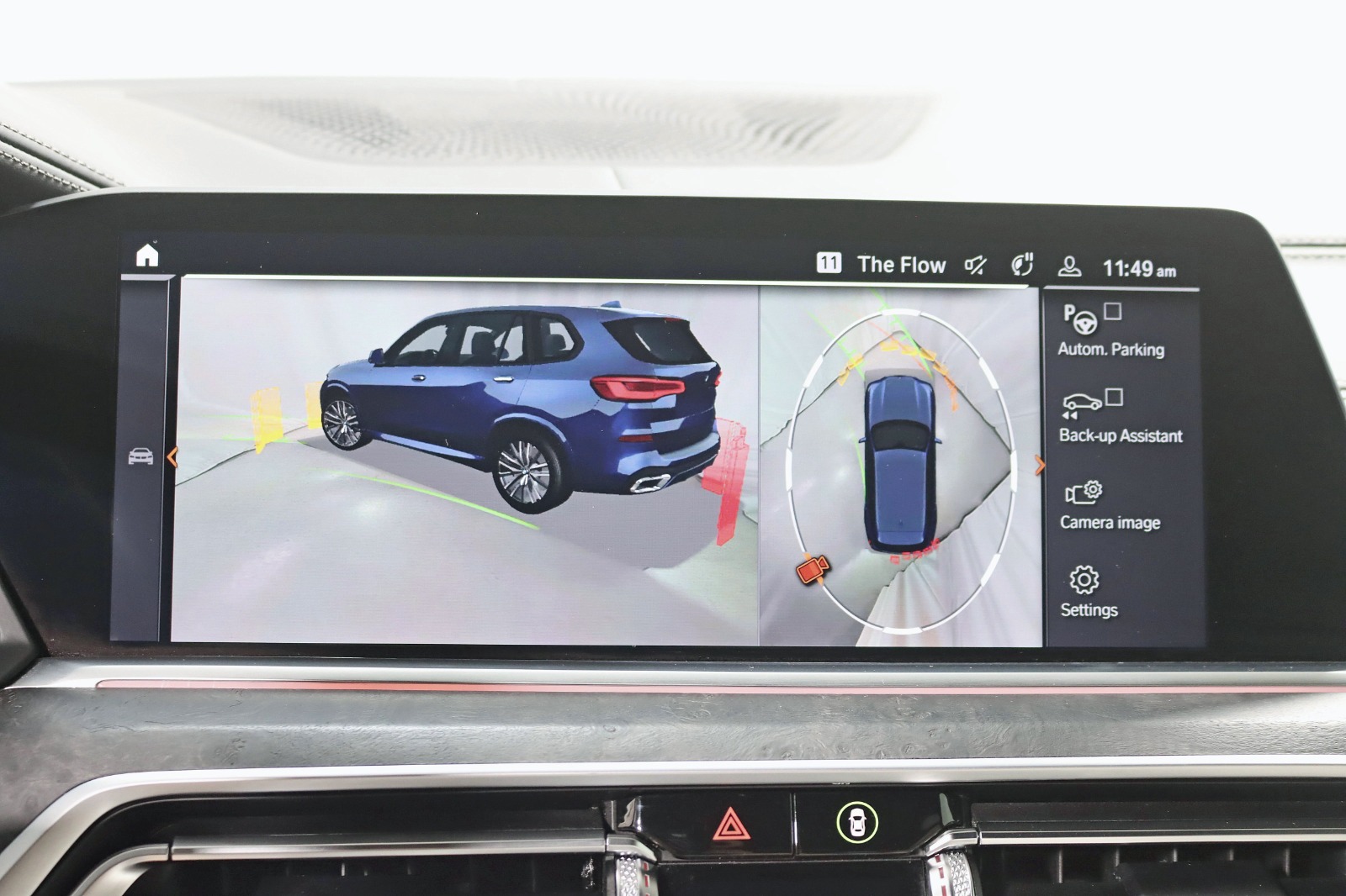 2022 BMW X5 - Image 23