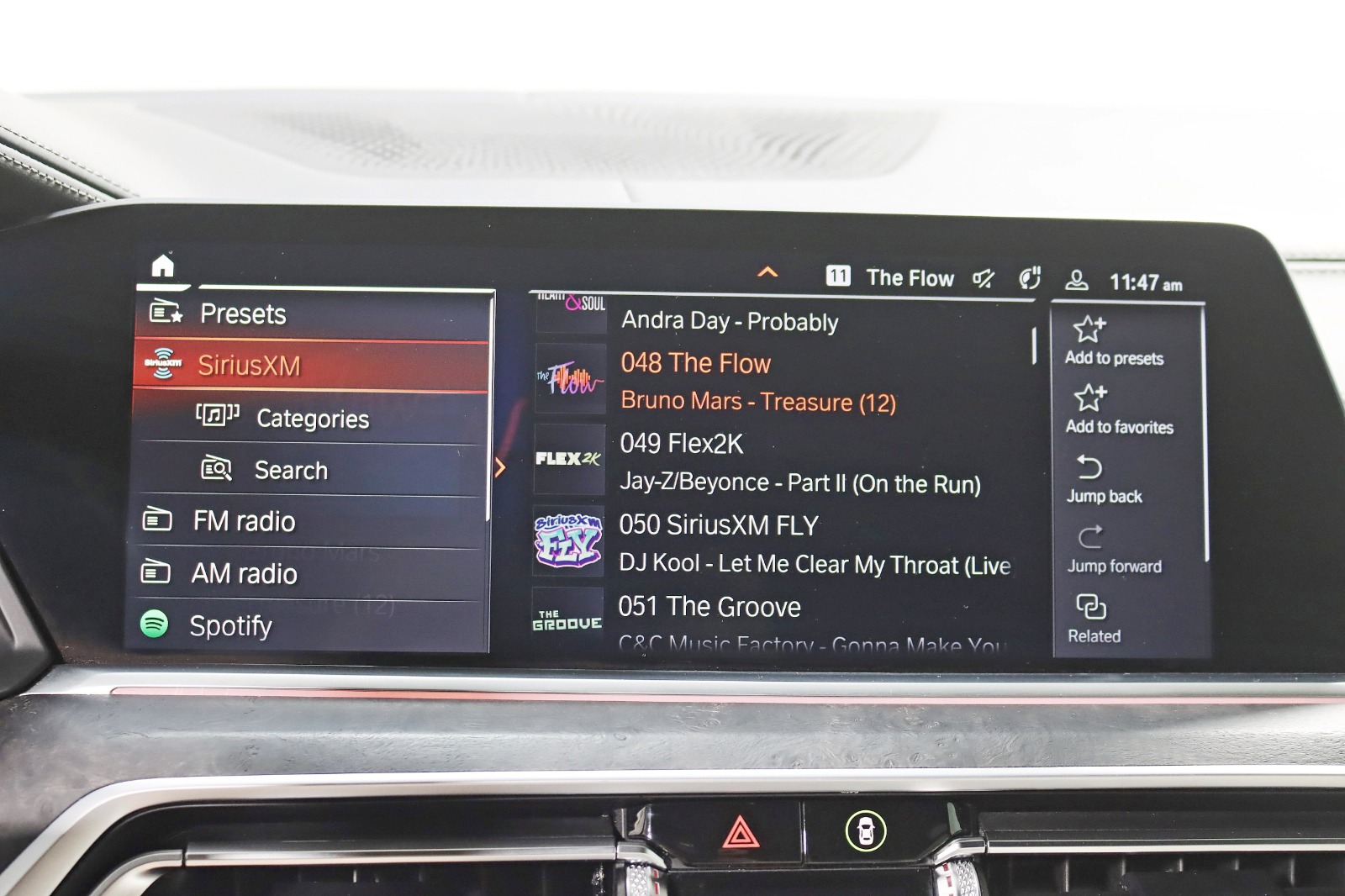 2022 BMW X5 - Image 24