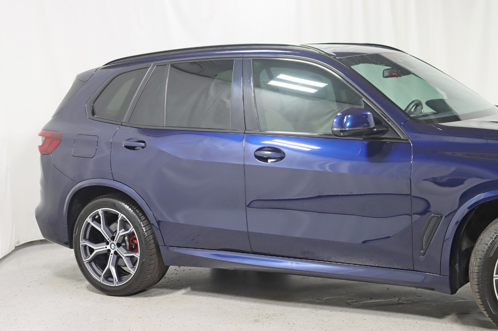 2022 BMW X5 - Image 4