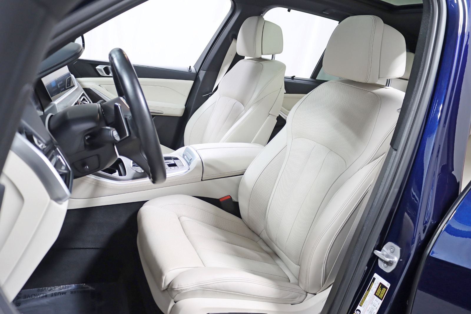 2022 BMW X5 - Image 34