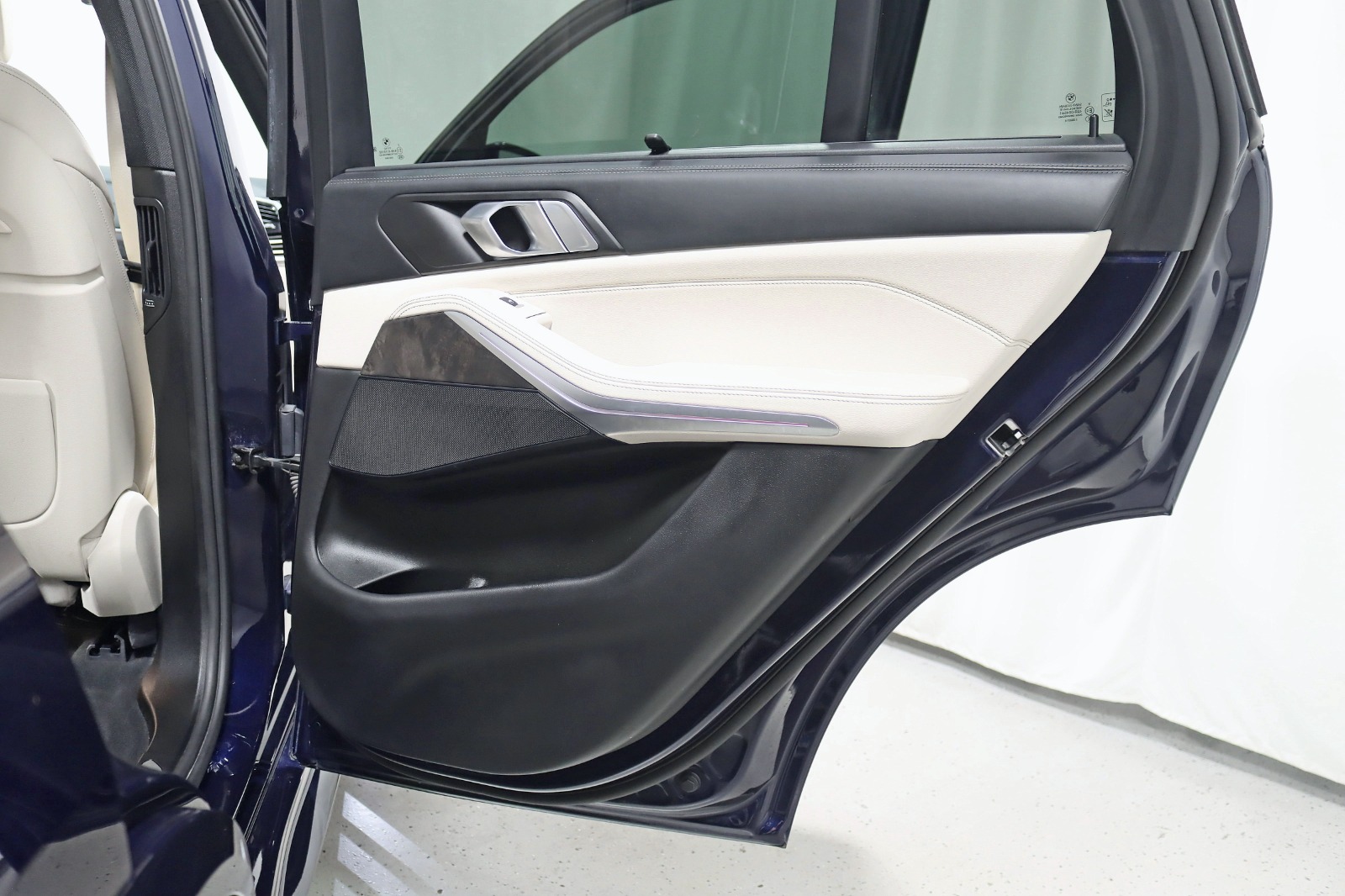 2022 BMW X5 - Image 43