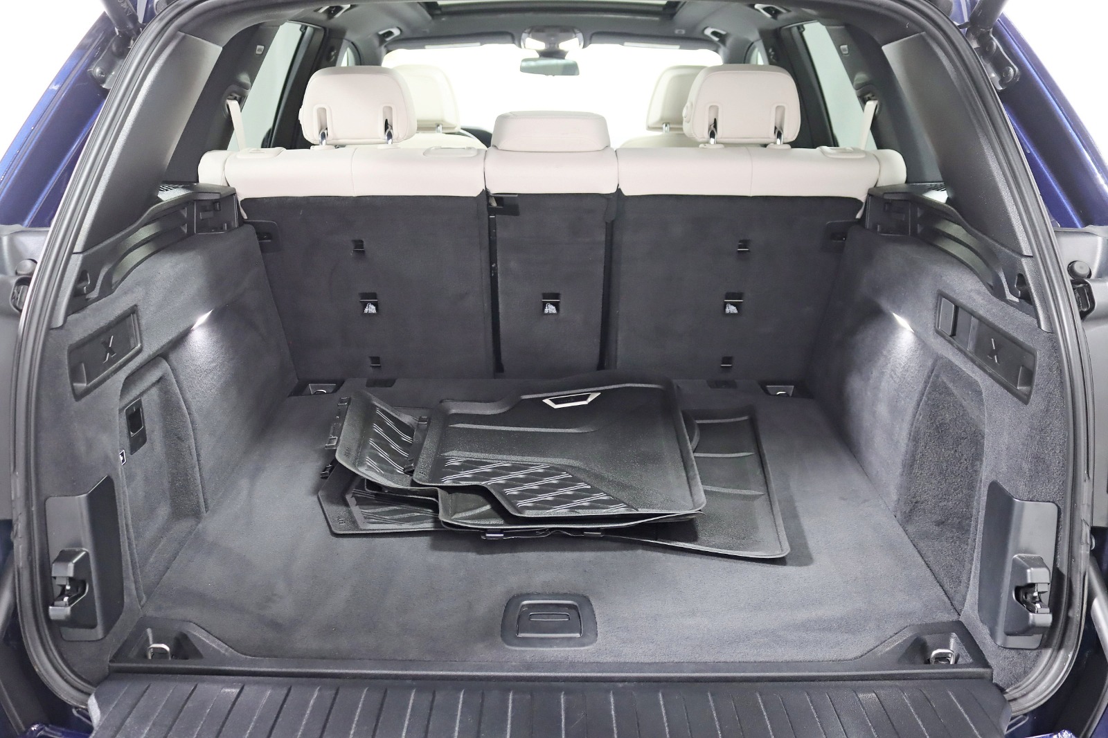 2022 BMW X5 - Image 45