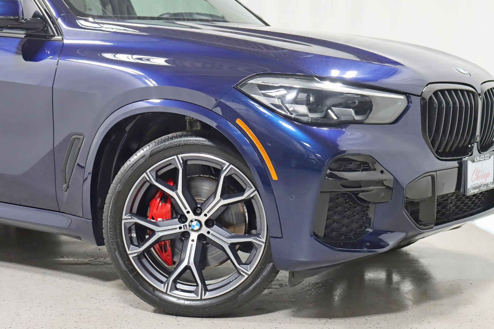 2022 BMW X5 - Image 6