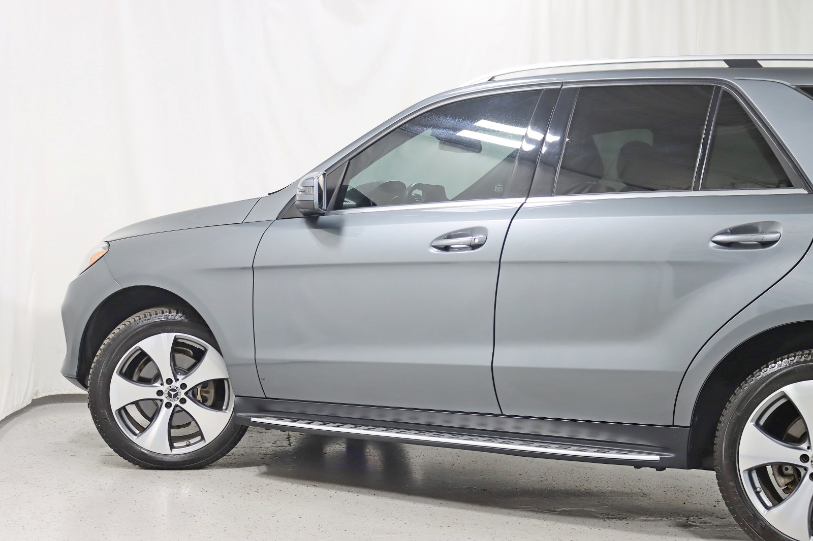 2018 MERCEDES-BENZ GLE-CLASS - Image 13