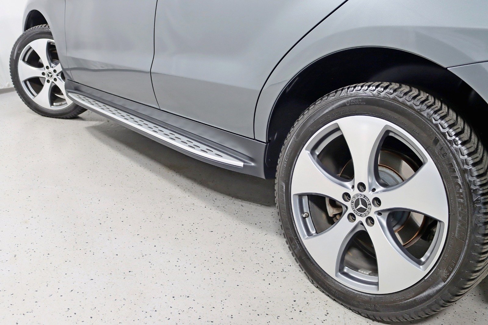 2018 MERCEDES-BENZ GLE-CLASS - Image 14