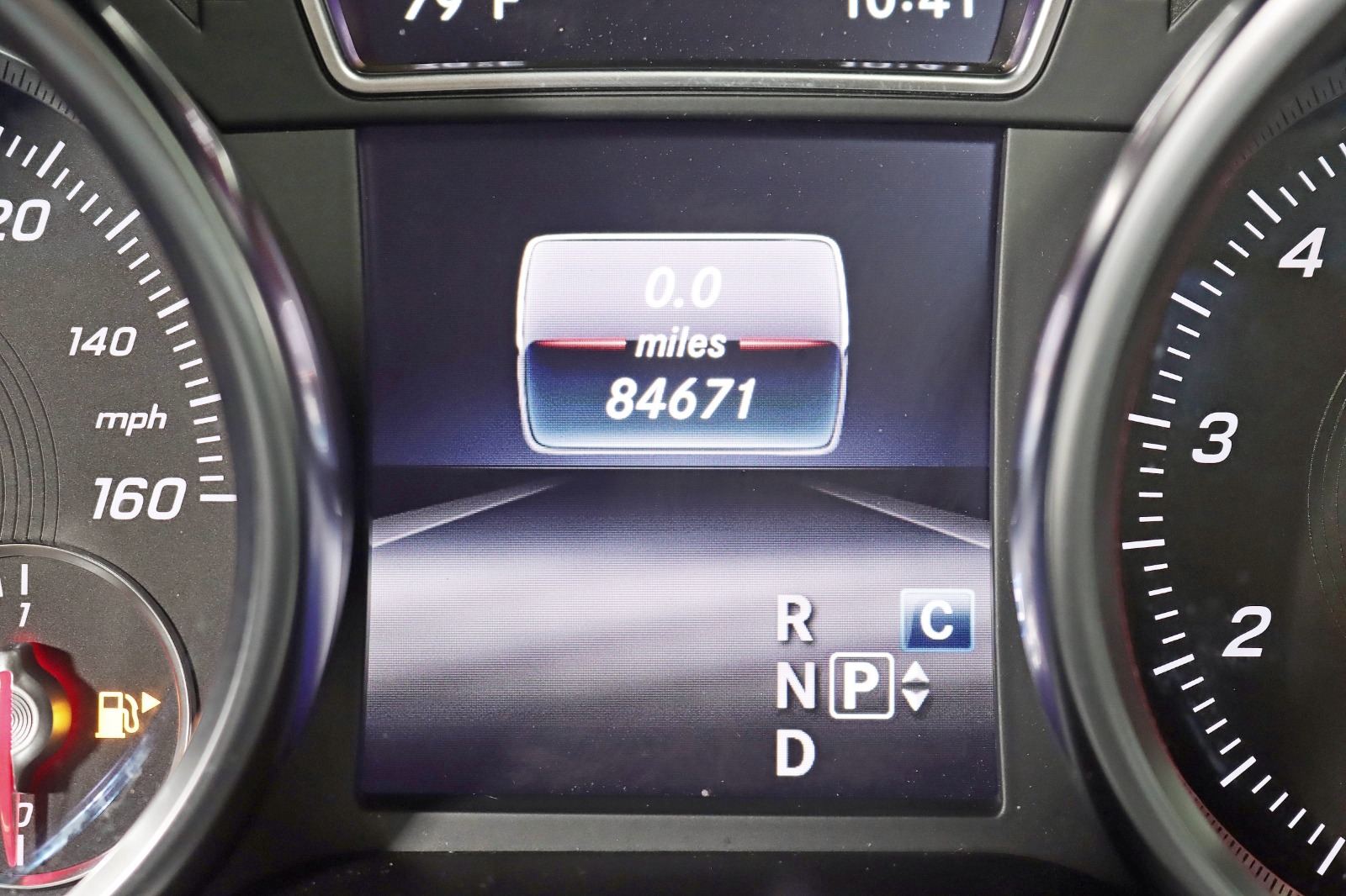 2018 MERCEDES-BENZ GLE-CLASS - Image 19