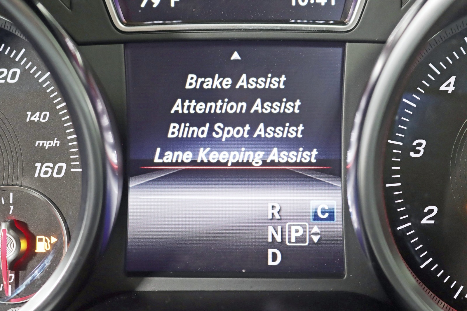 2018 MERCEDES-BENZ GLE-CLASS - Image 20