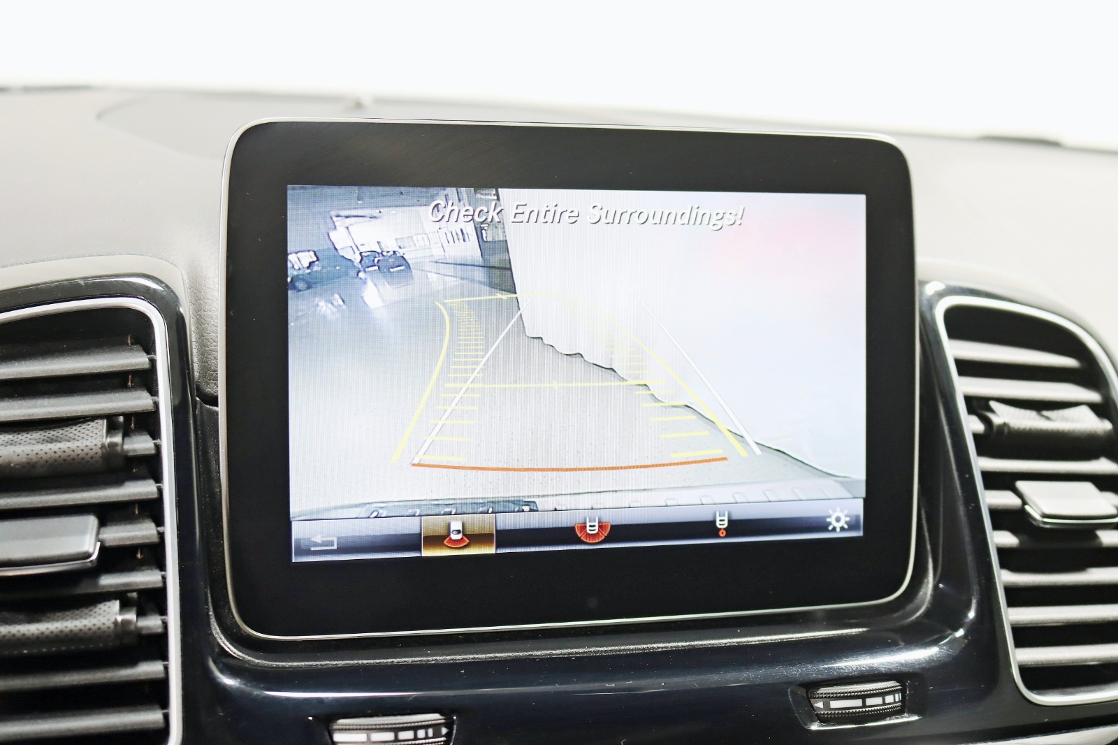 2018 MERCEDES-BENZ GLE-CLASS - Image 22