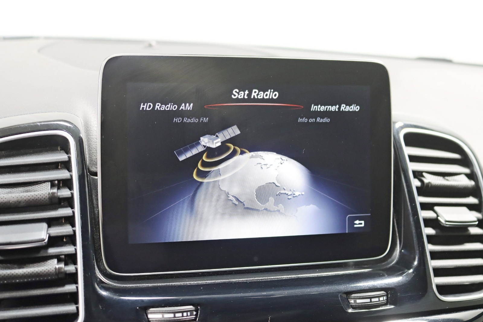 2018 MERCEDES-BENZ GLE-CLASS - Image 23