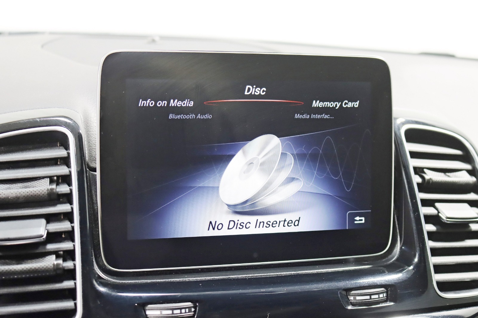 2018 MERCEDES-BENZ GLE-CLASS - Image 24